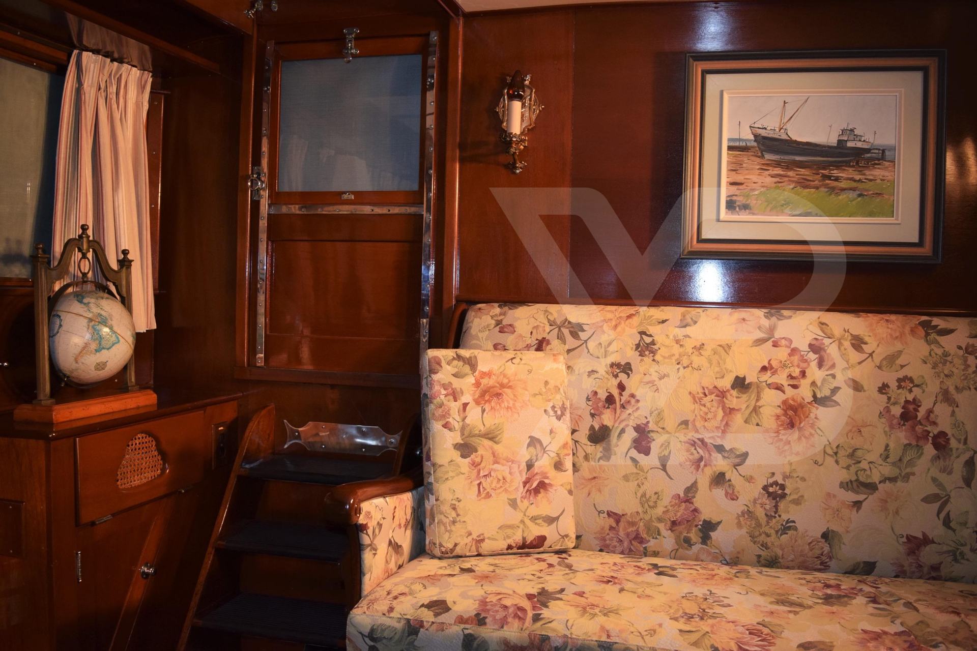 Allez — 1930 Chris Craft Commuter — photo 9