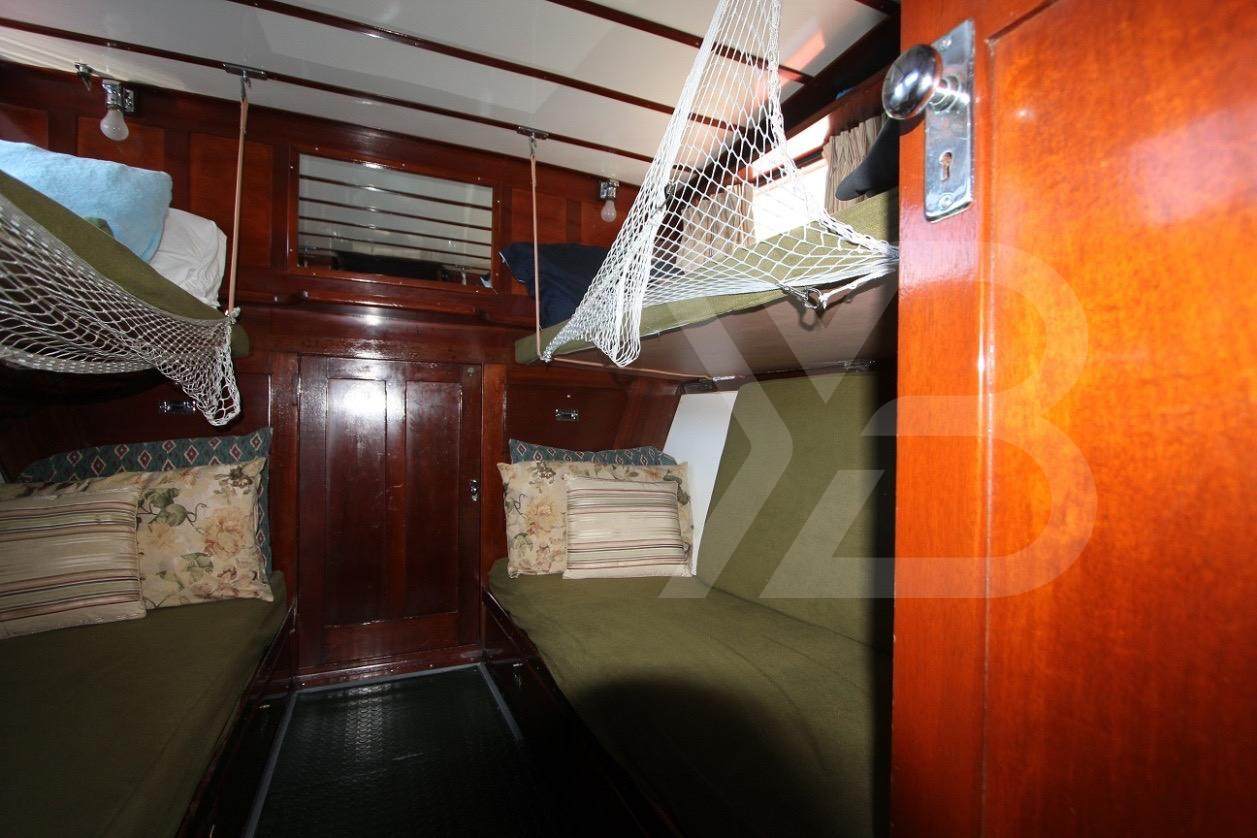 Allez — 1930 Chris Craft Commuter — photo 12