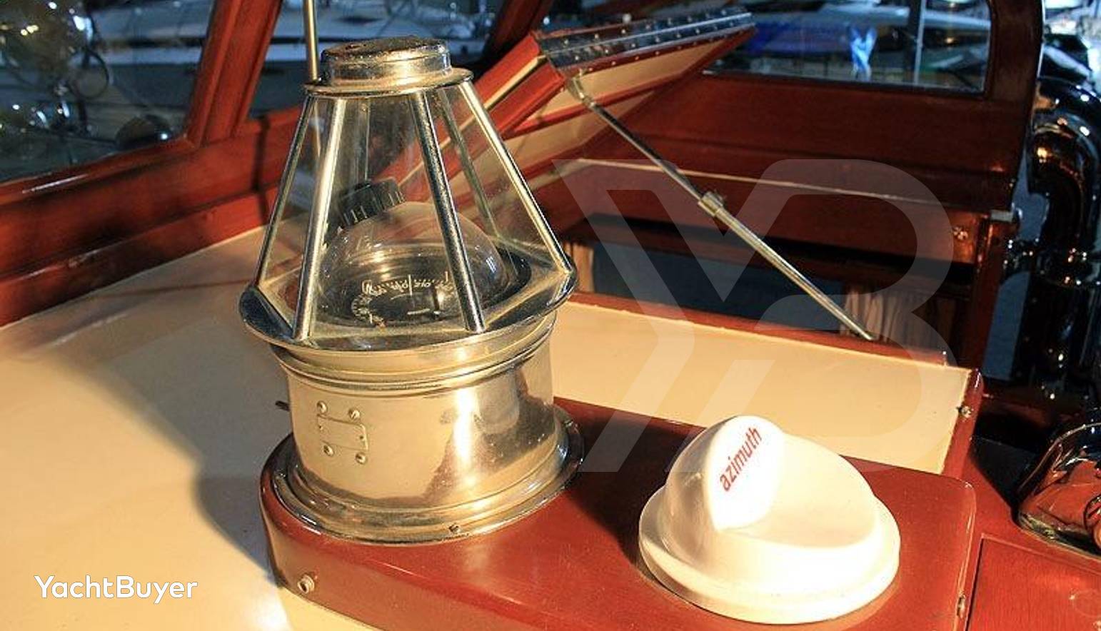 Allez — 1930 Chris Craft Commuter — photo 16