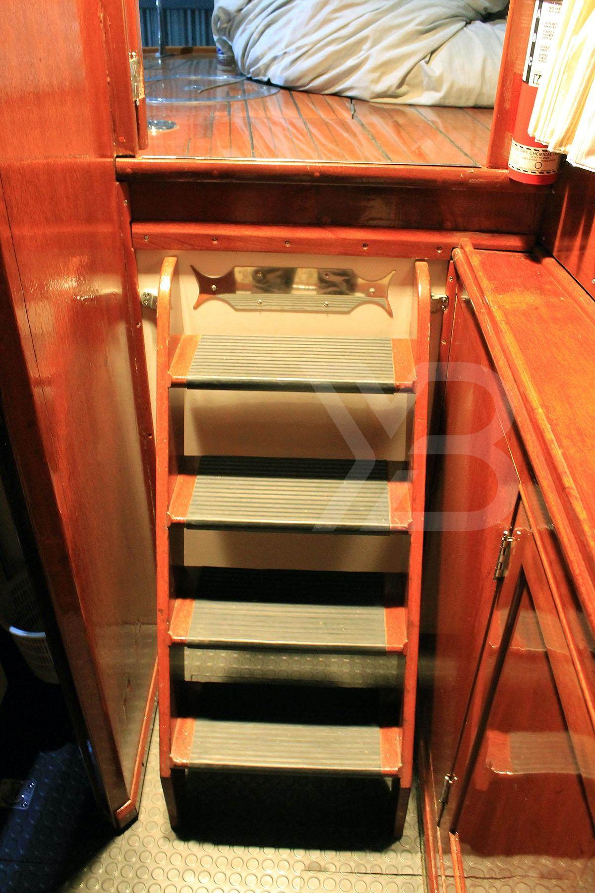 Allez — 1930 Chris Craft Commuter — photo 18