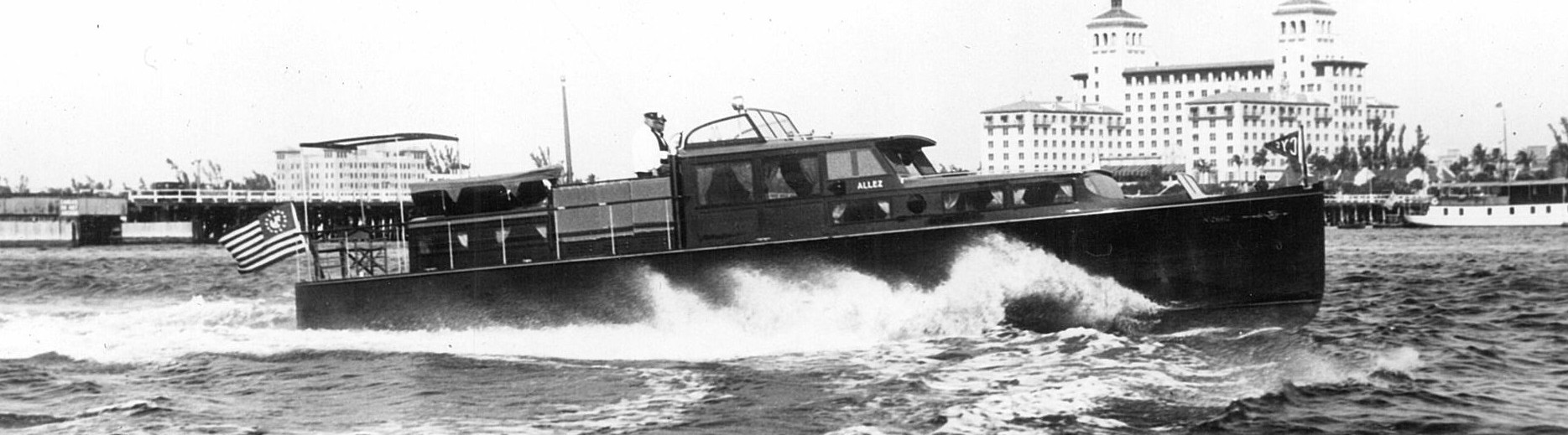 Allez — 1930 Chris Craft Commuter — photo 23
