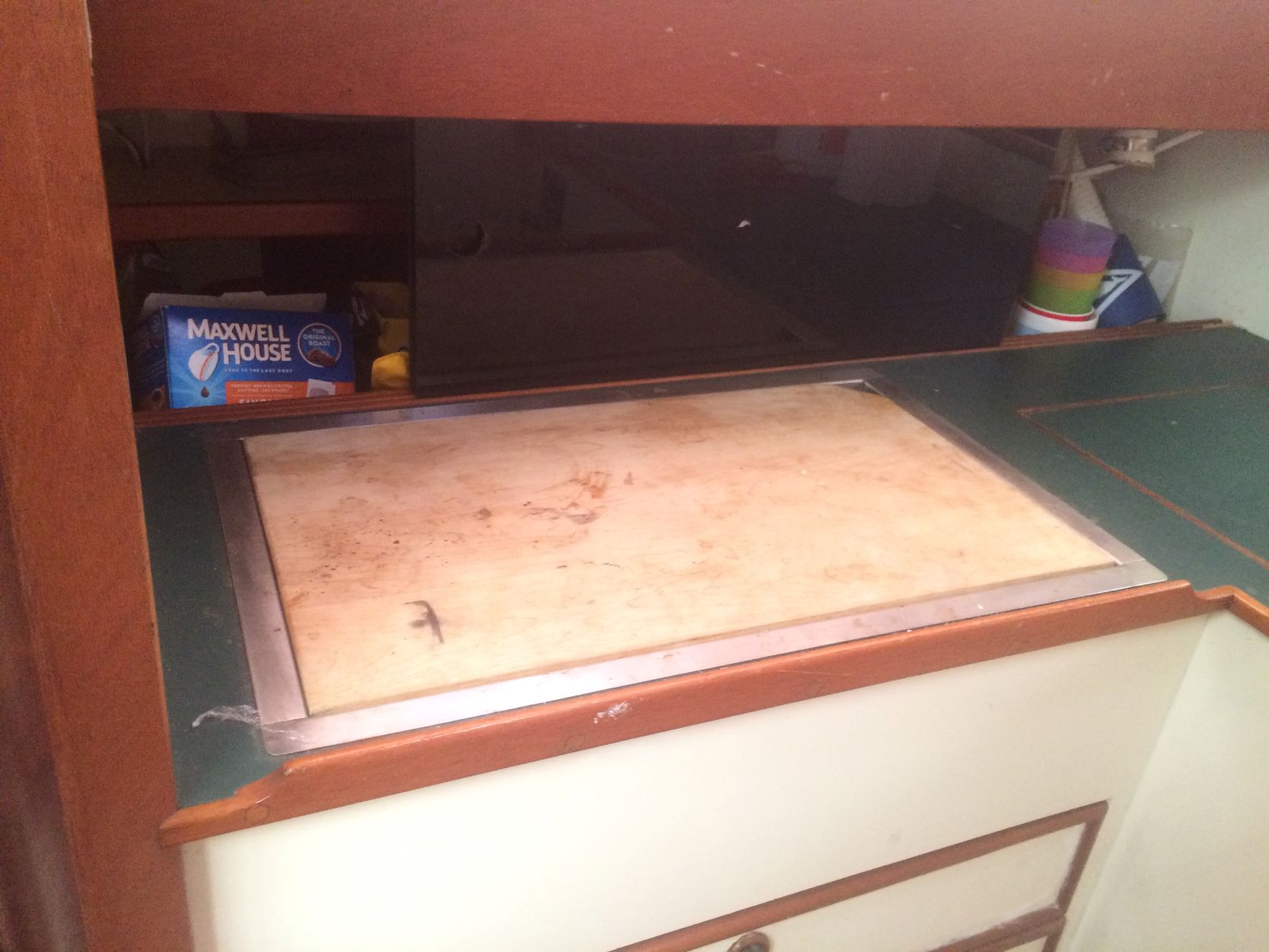 Bagatelle — Sponberg/Waters Fast Sloop — photo 17