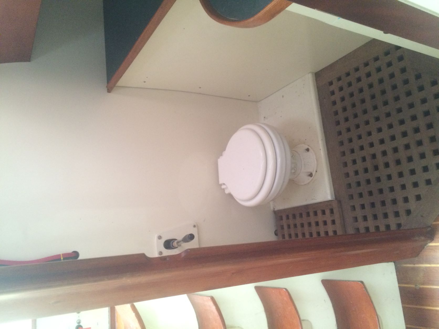Bagatelle — Sponberg/Waters Fast Sloop — photo 20
