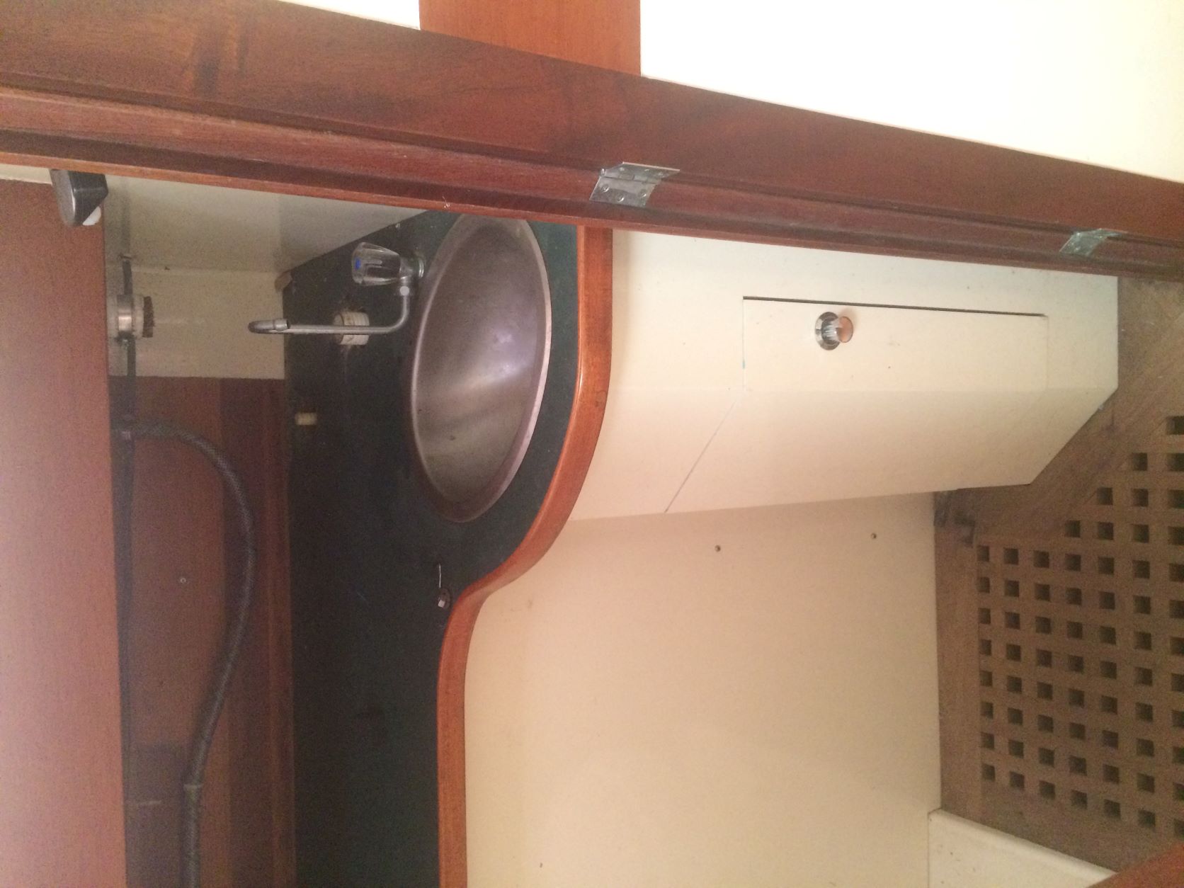 Bagatelle — Sponberg/Waters Fast Sloop — photo 21