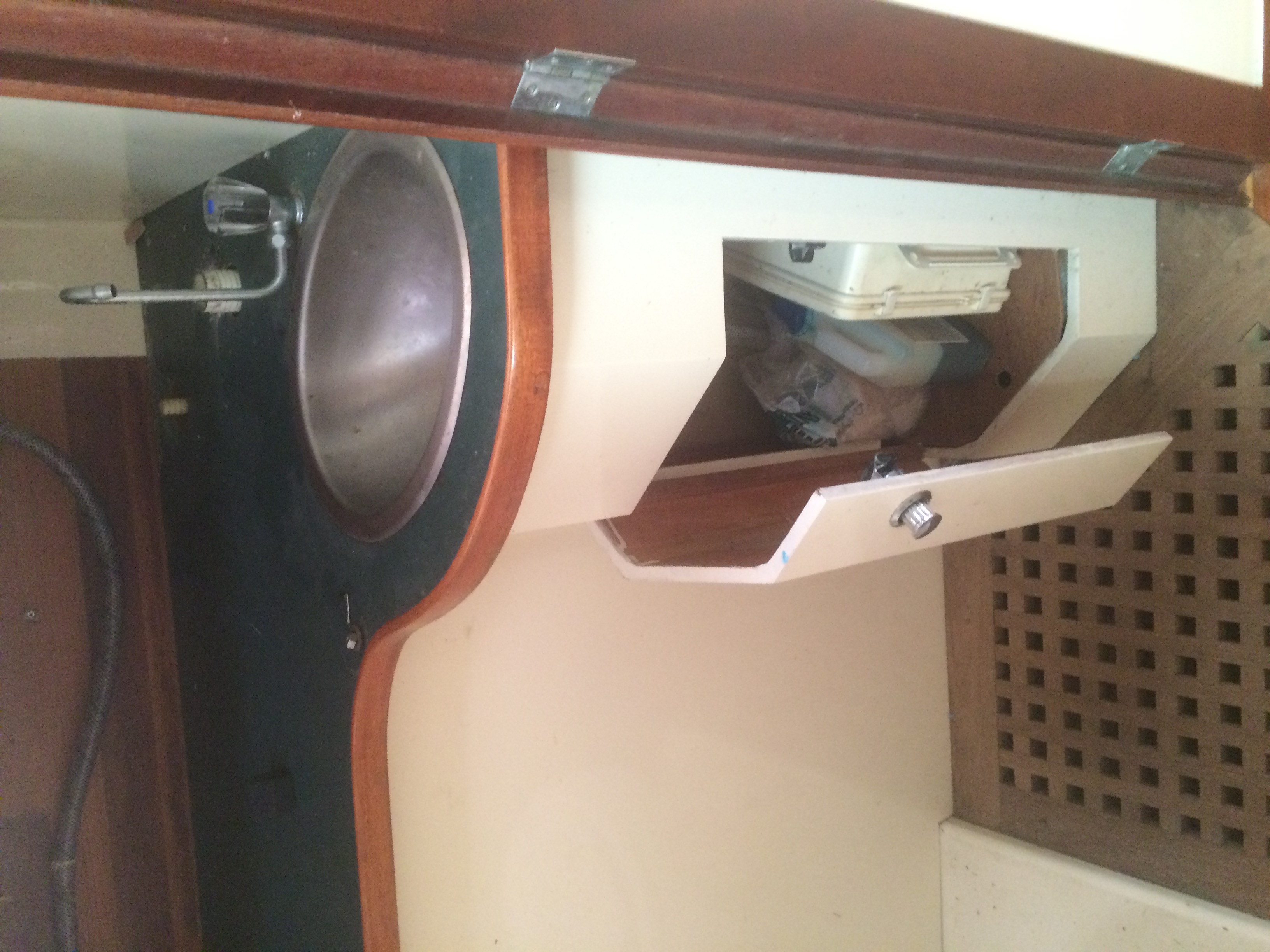Bagatelle — Sponberg/Waters Fast Sloop — photo 22