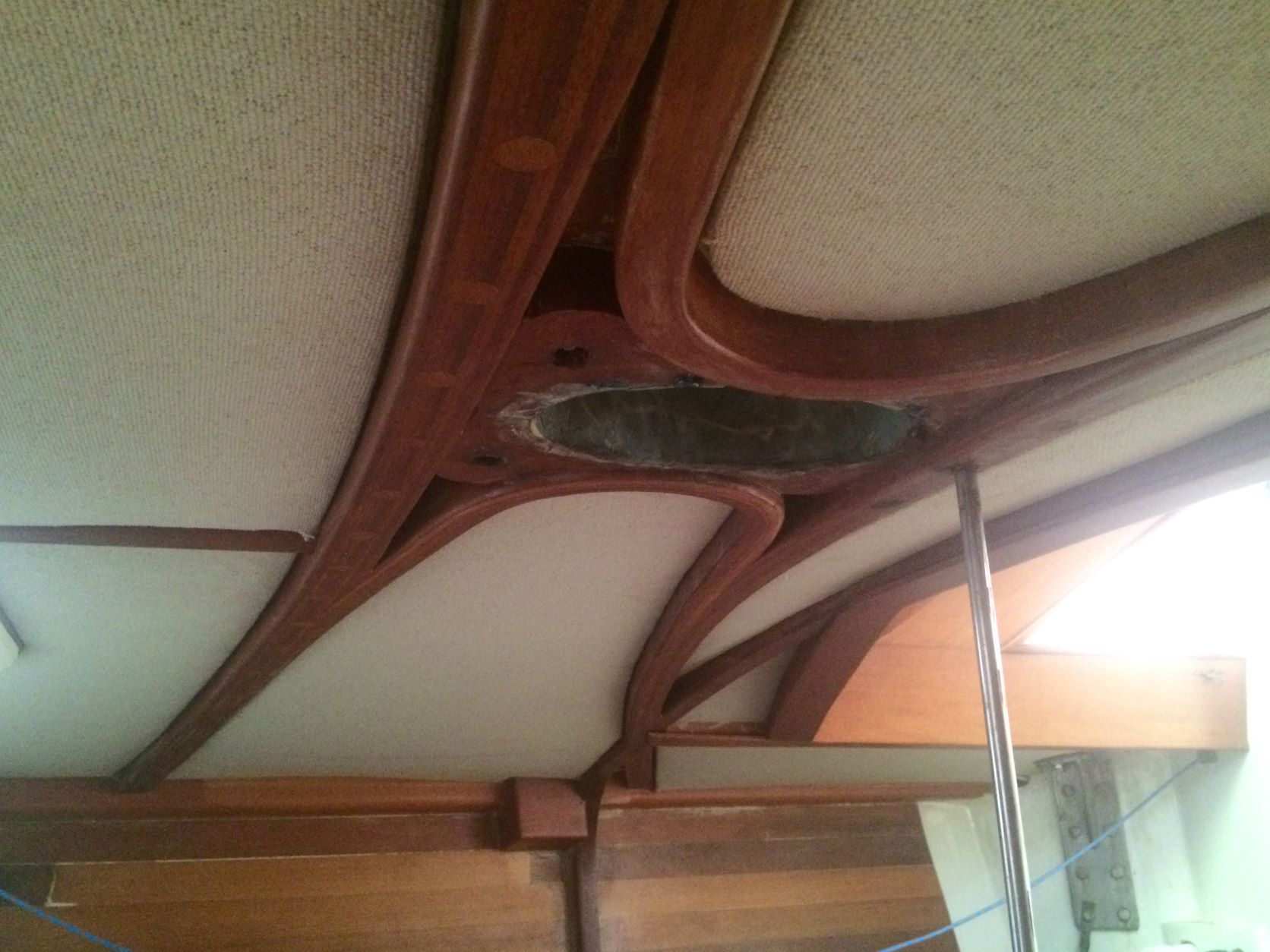 Bagatelle — Sponberg/Waters Fast Sloop — photo 23