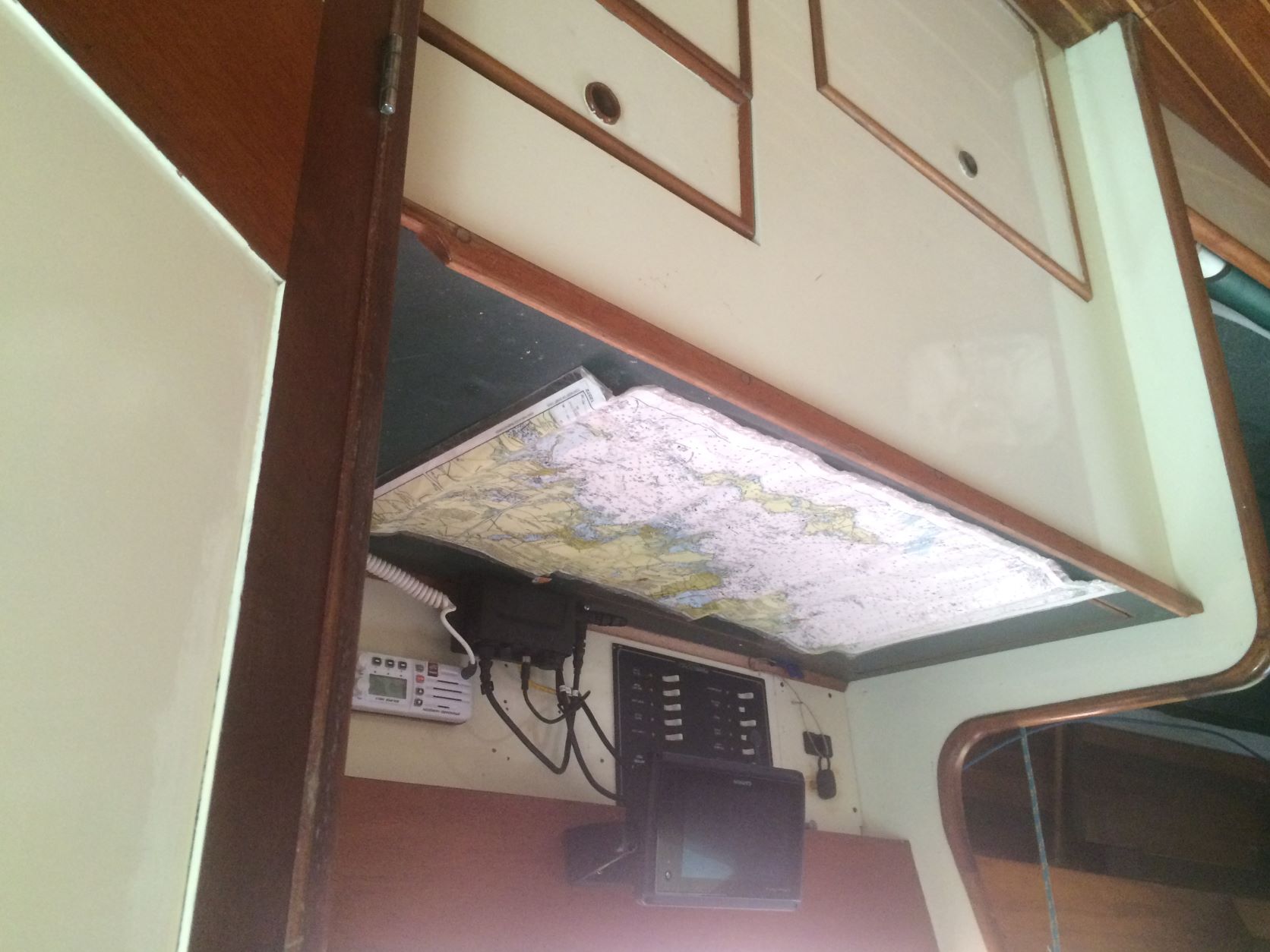 Bagatelle — Sponberg/Waters Fast Sloop — photo 26