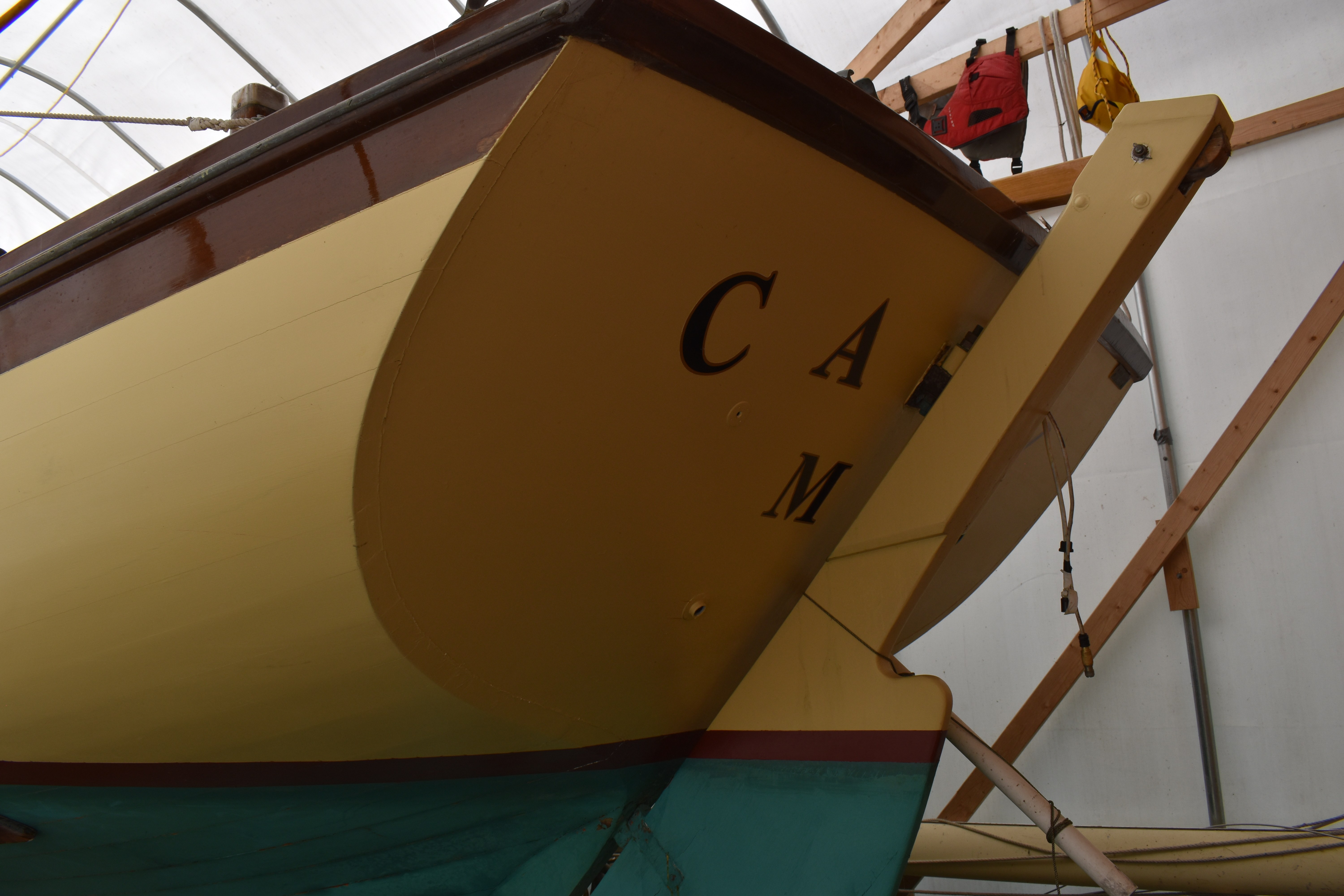 Cady — Frank Loud Cutter — photo 11
