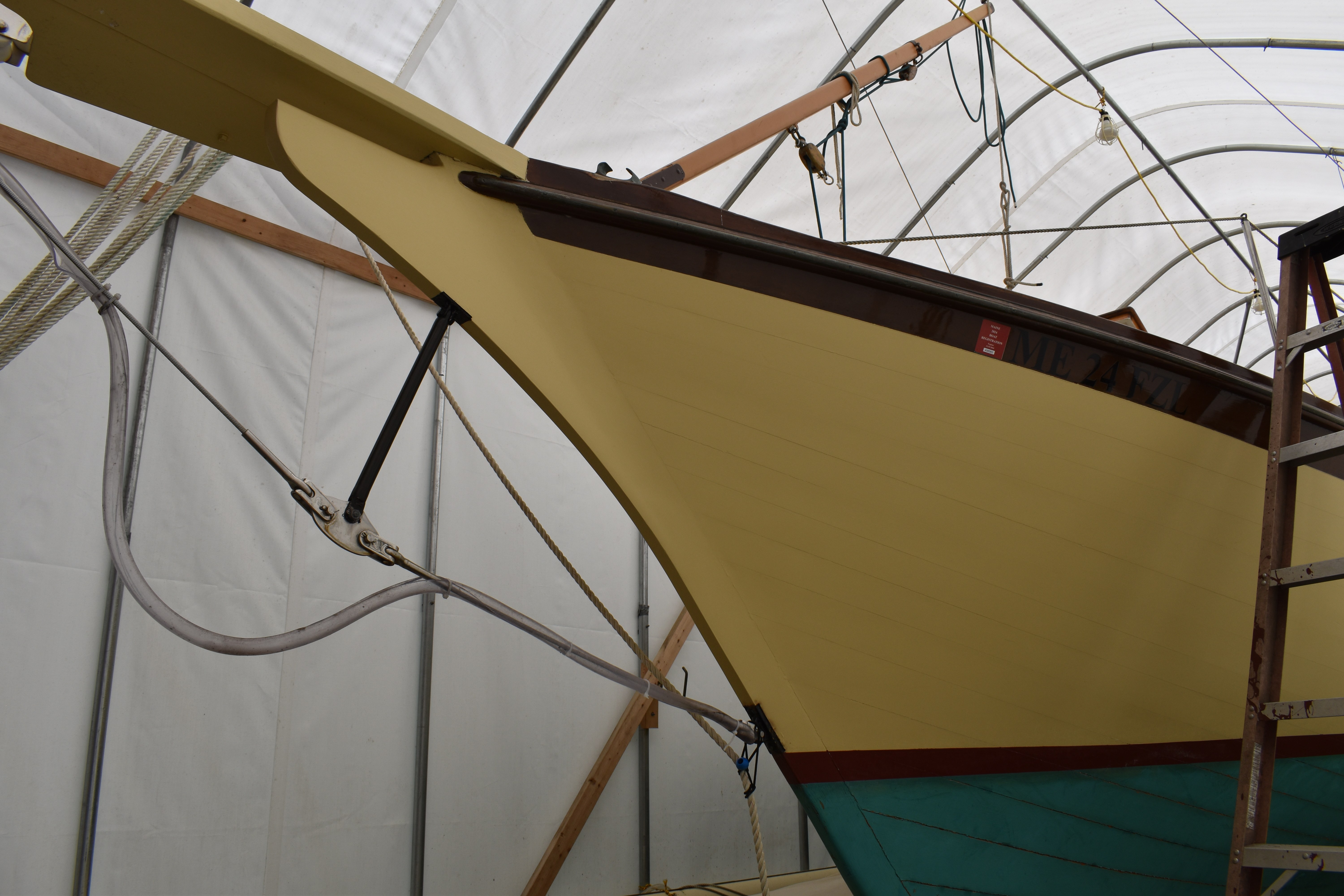 Cady — Frank Loud Cutter — photo 12