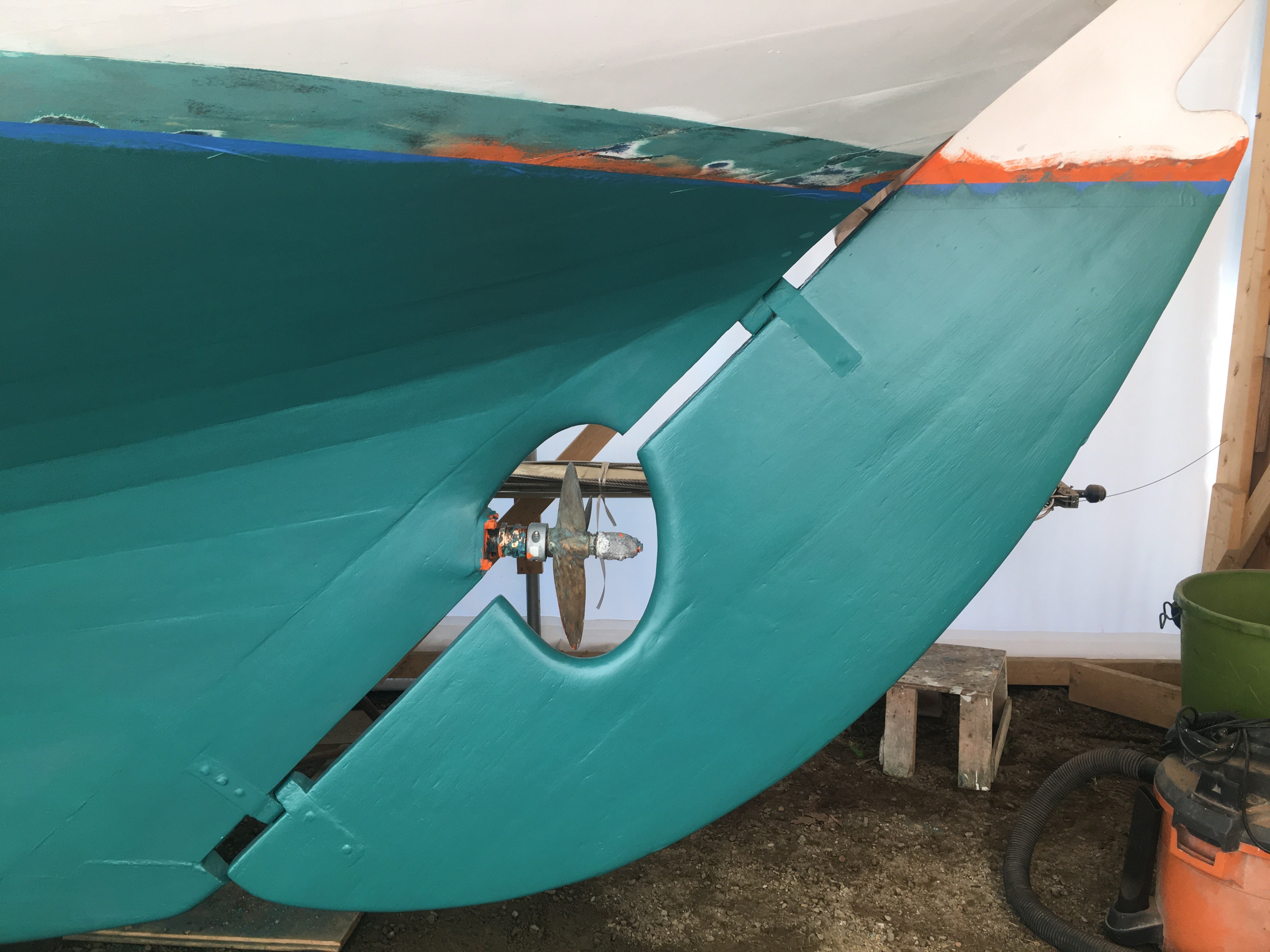 Cady — Frank Loud Cutter — photo 15