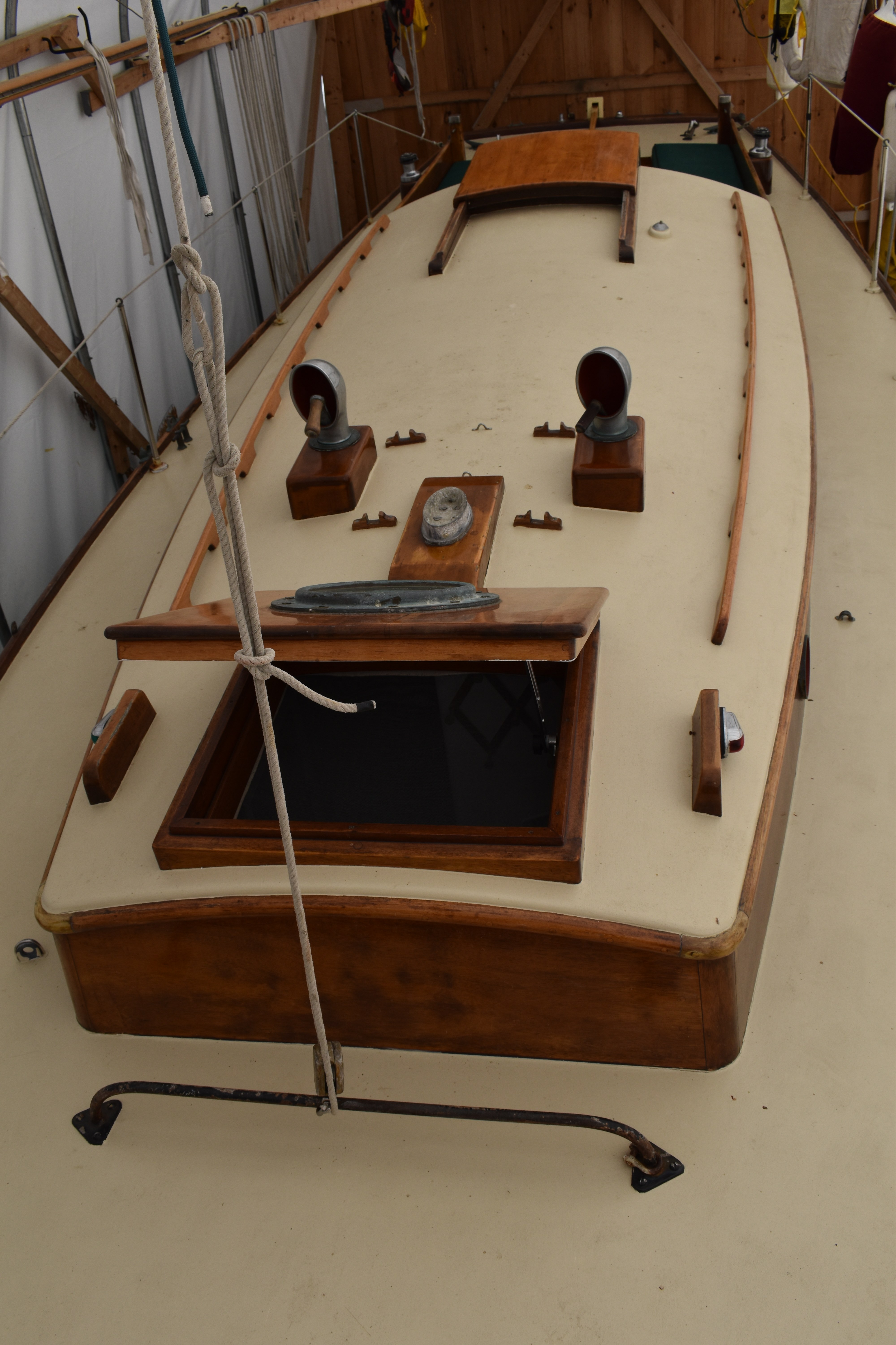 Cady — Frank Loud Cutter — photo 20
