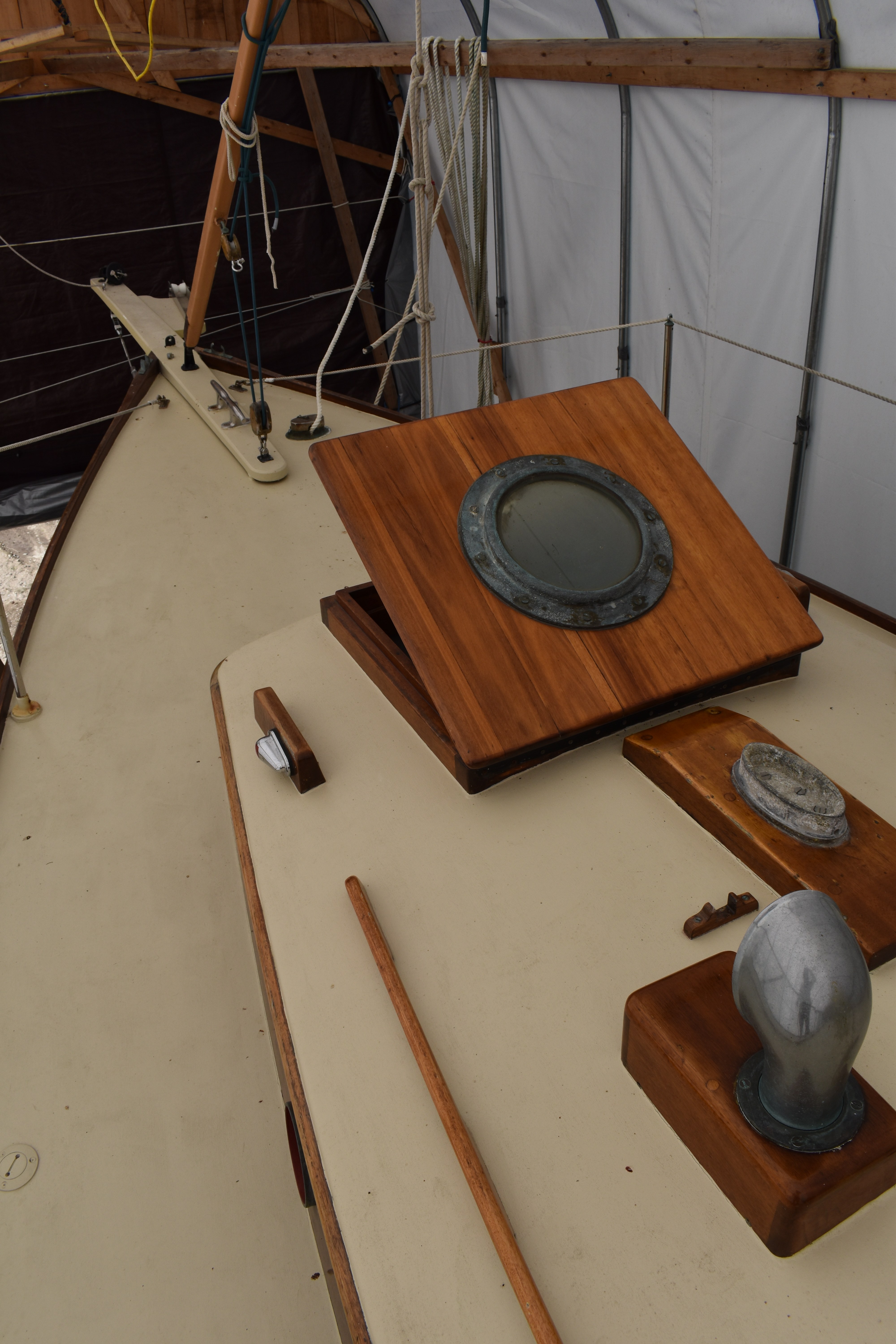 Cady — Frank Loud Cutter — photo 22
