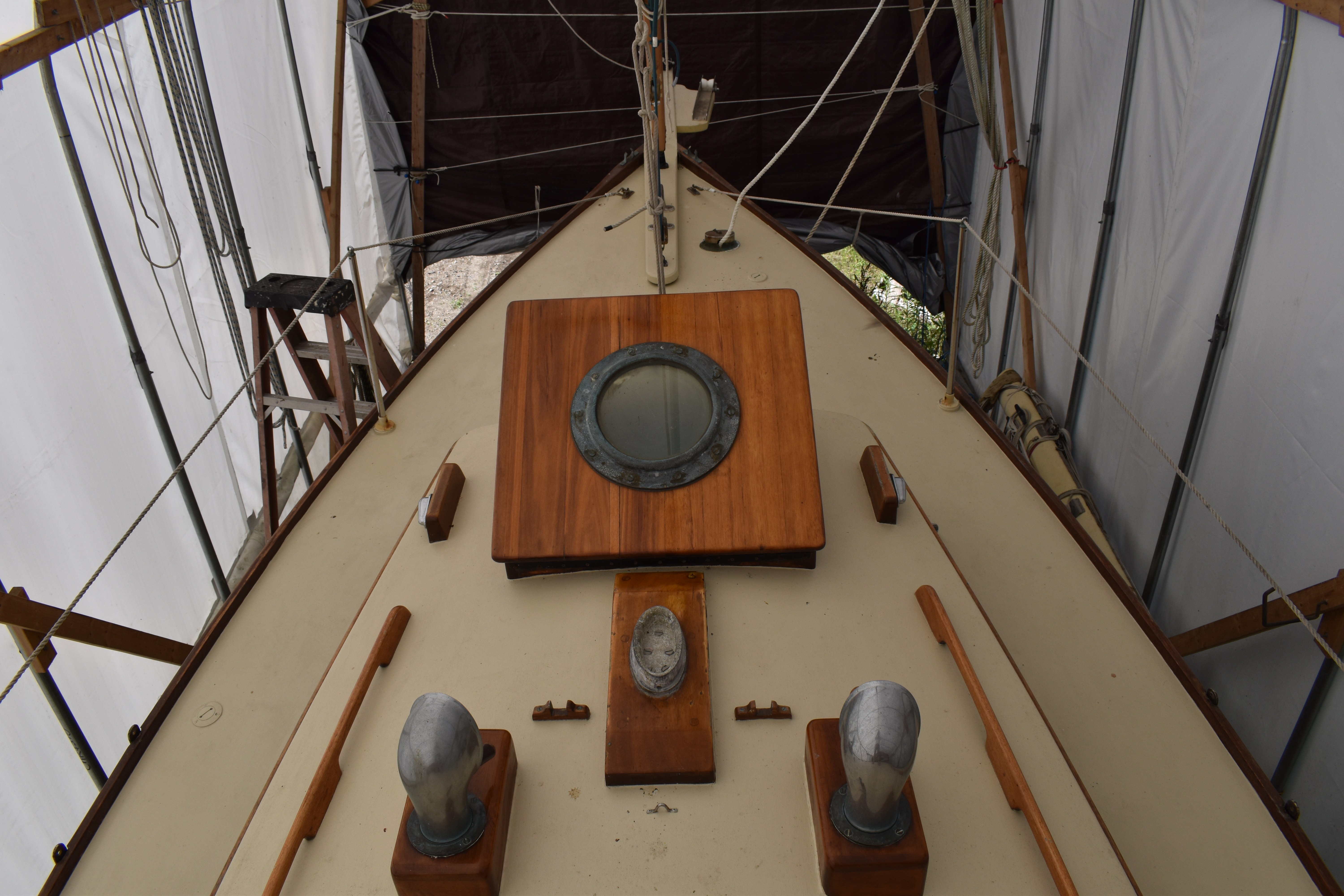 Cady — Frank Loud Cutter — photo 23