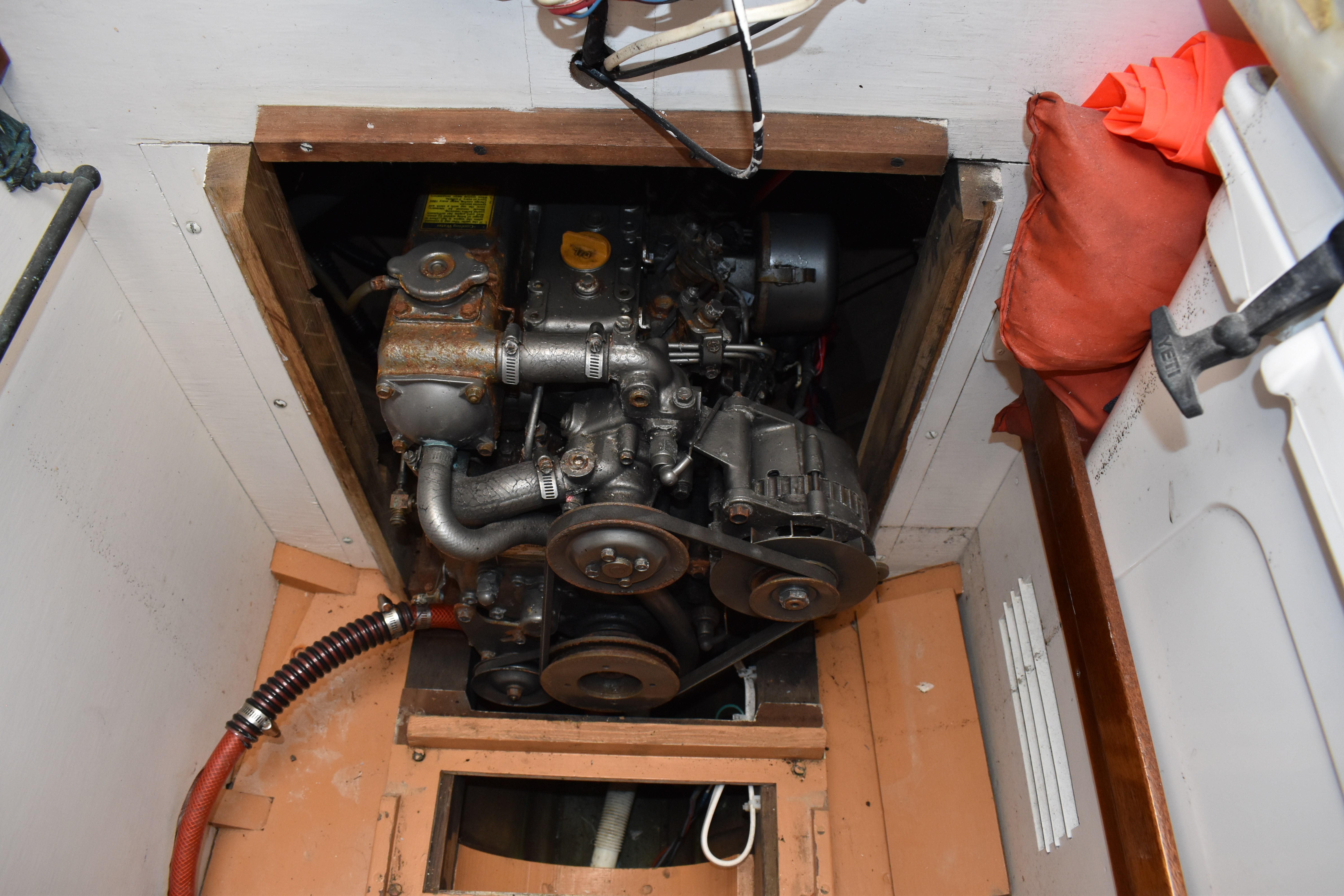Cady — Frank Loud Cutter — photo 45