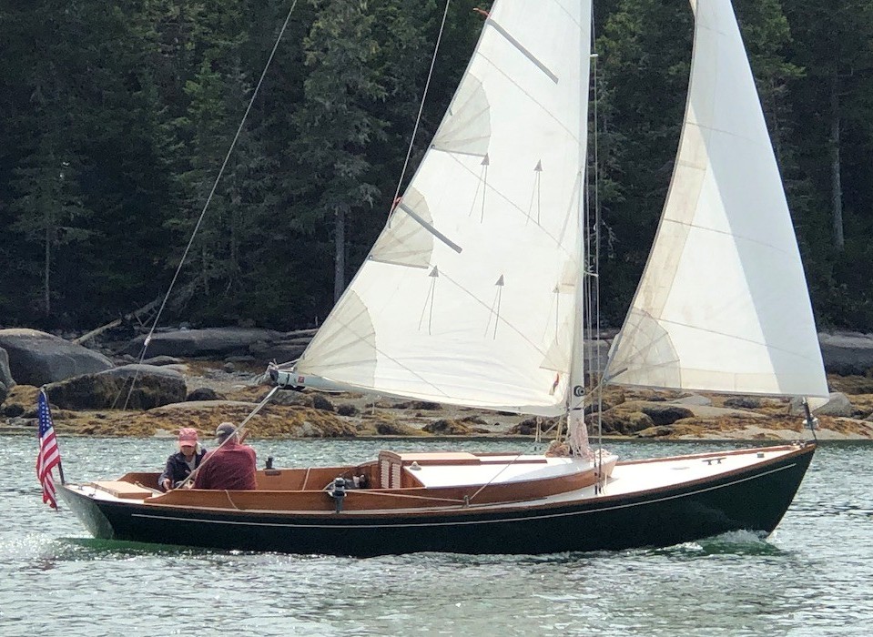 Clover — Bridges Point 24