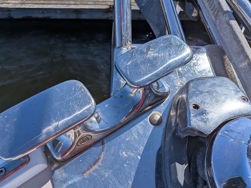 Everbreeze — Wesmac 38 Cruiser — photo 2