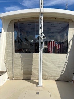 Everbreeze — Wesmac 38 Cruiser — photo 8
