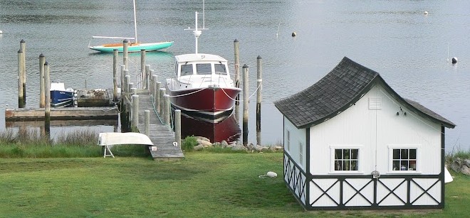 Everbreeze — Wesmac 38 Cruiser — photo 10