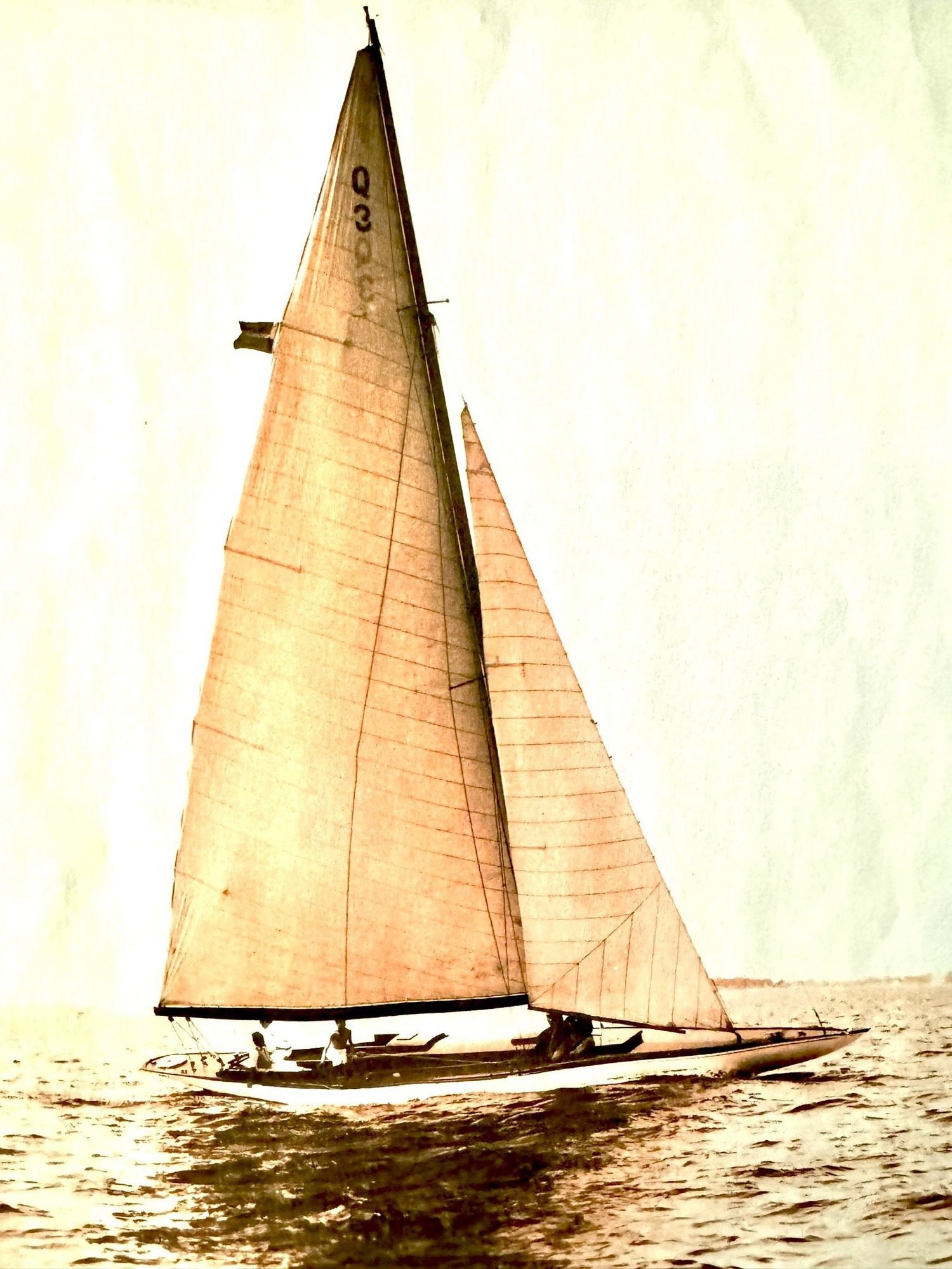Hope — Alden Q Boat — photo 2 of 15