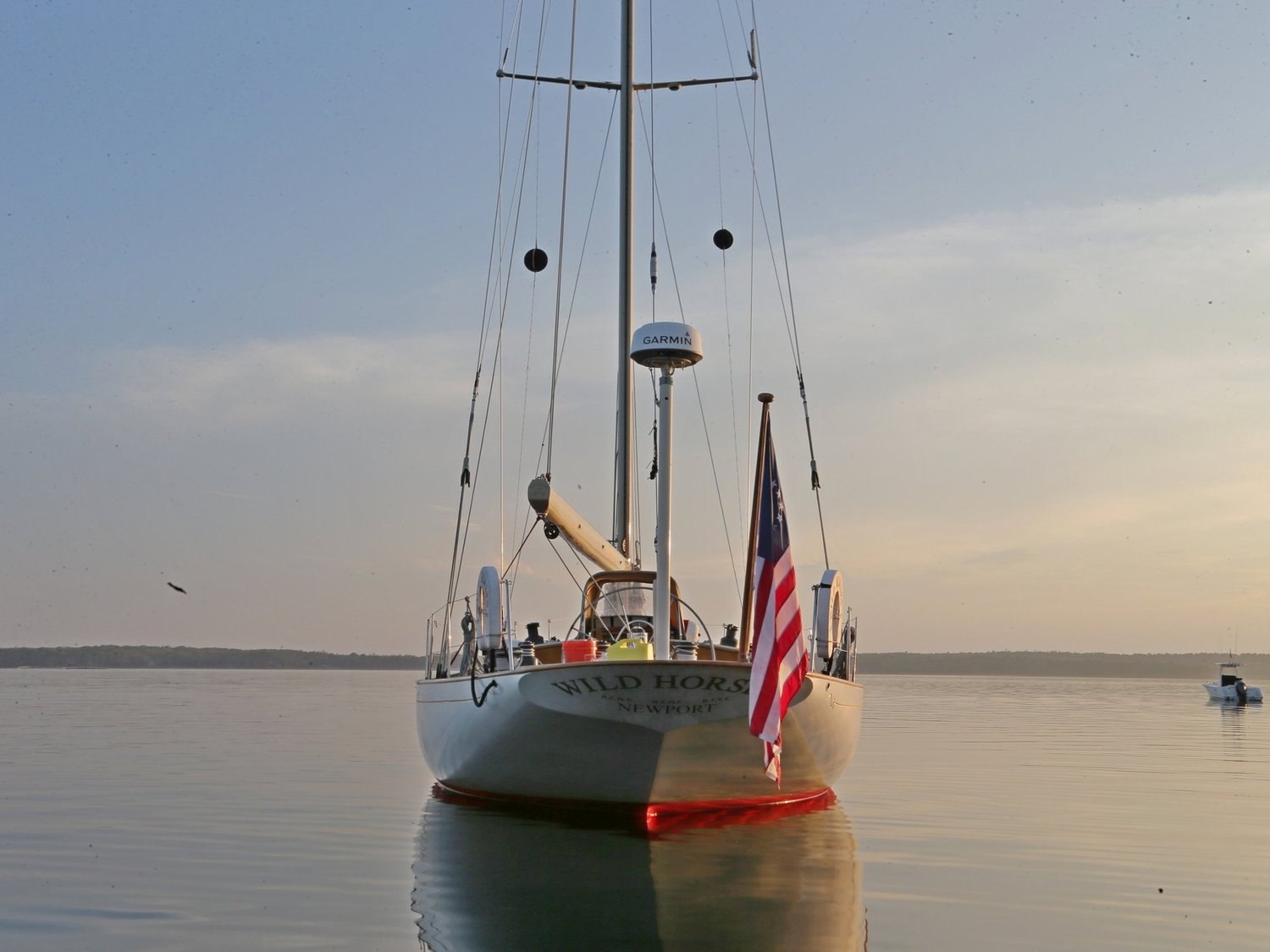 Hope — Alden Q Boat — photo 3 of 15