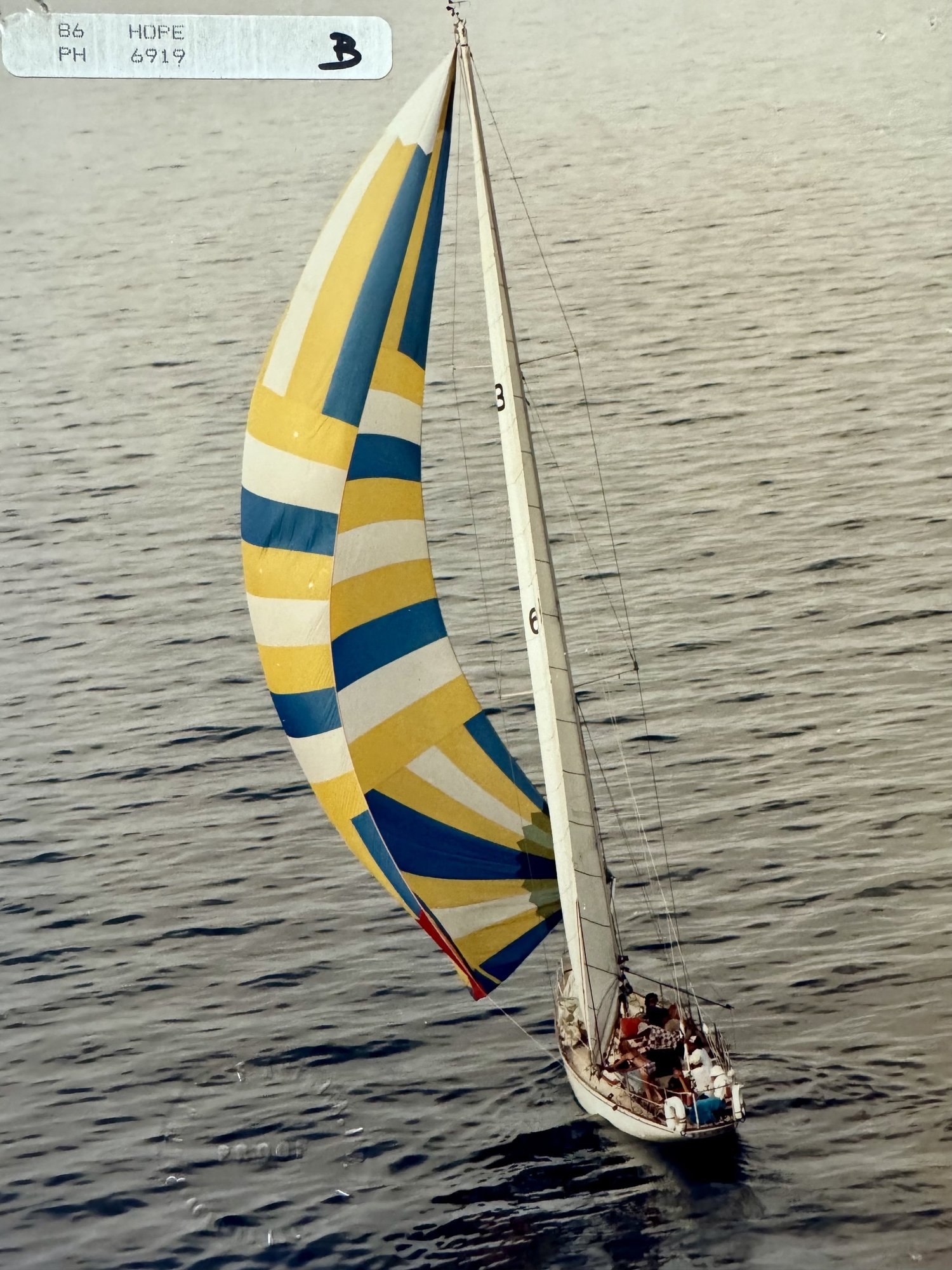 Hope — Alden Q Boat — photo 7 of 15