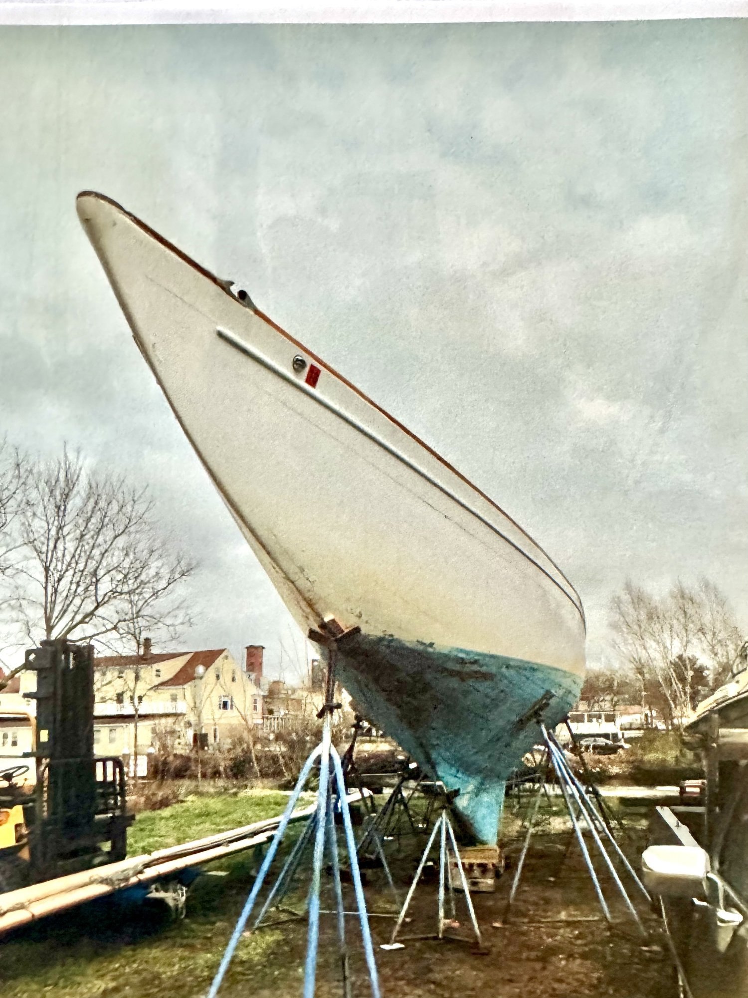 Hope — Alden Q Boat — photo 8 of 15