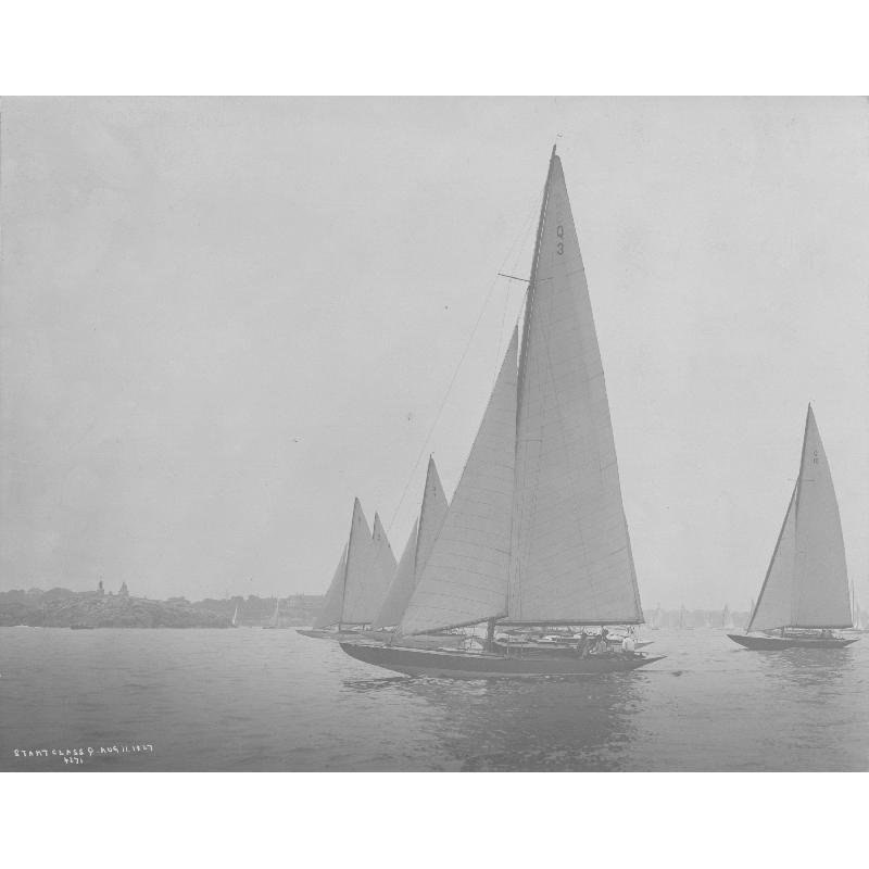Hope — Alden Q Boat — photo 12 of 15