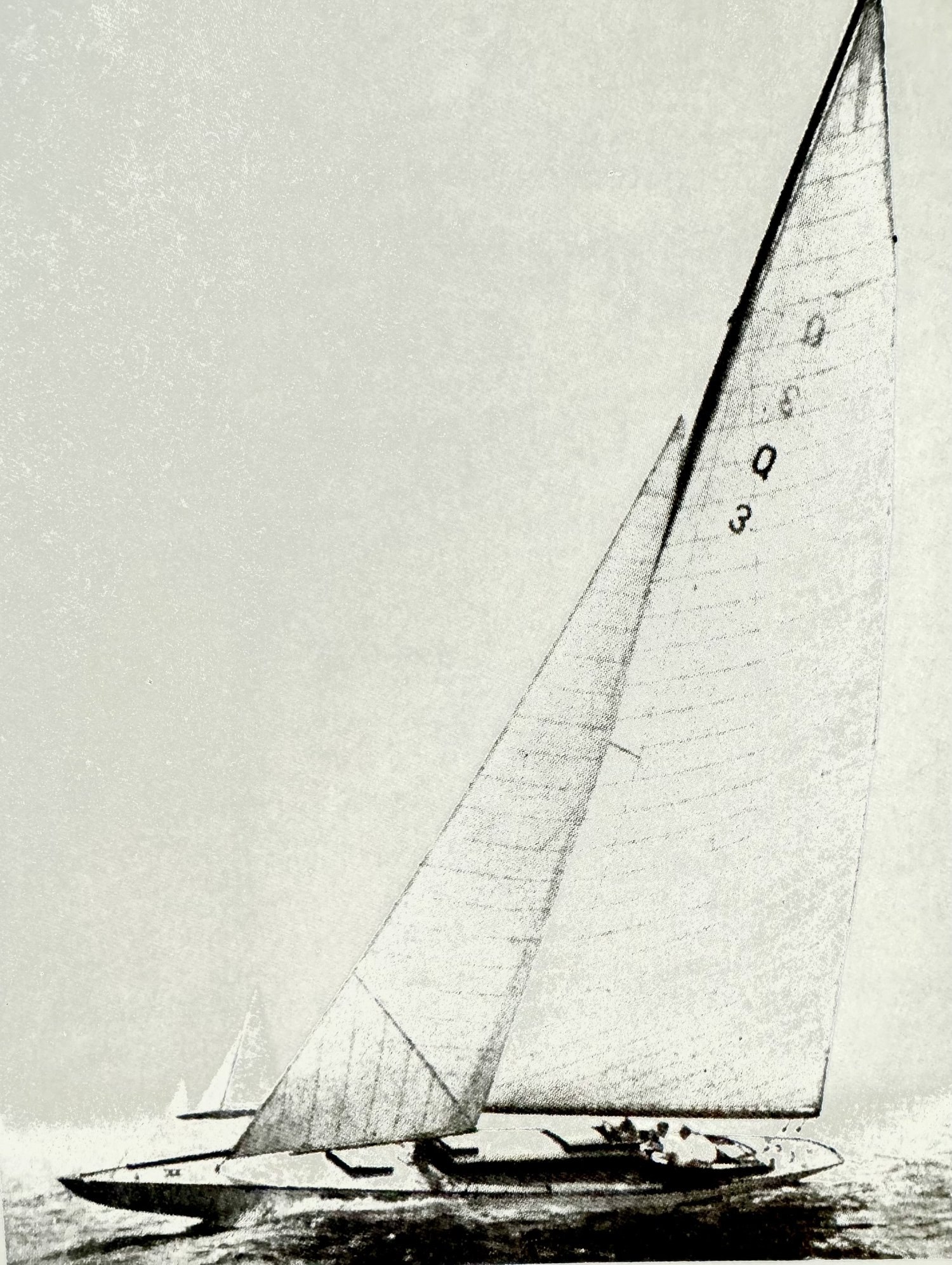 Hope — Alden Q Boat — photo 13 of 15
