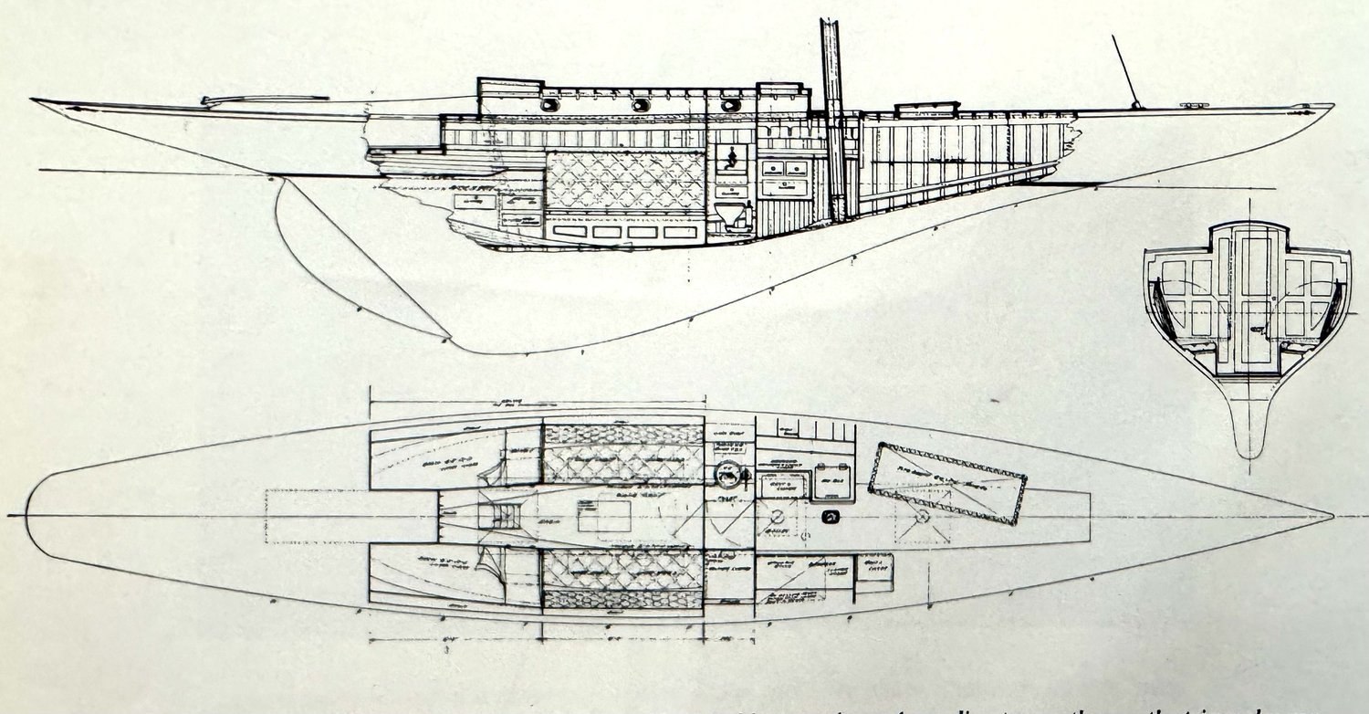 Hope — Alden Q Boat — photo 15 of 15