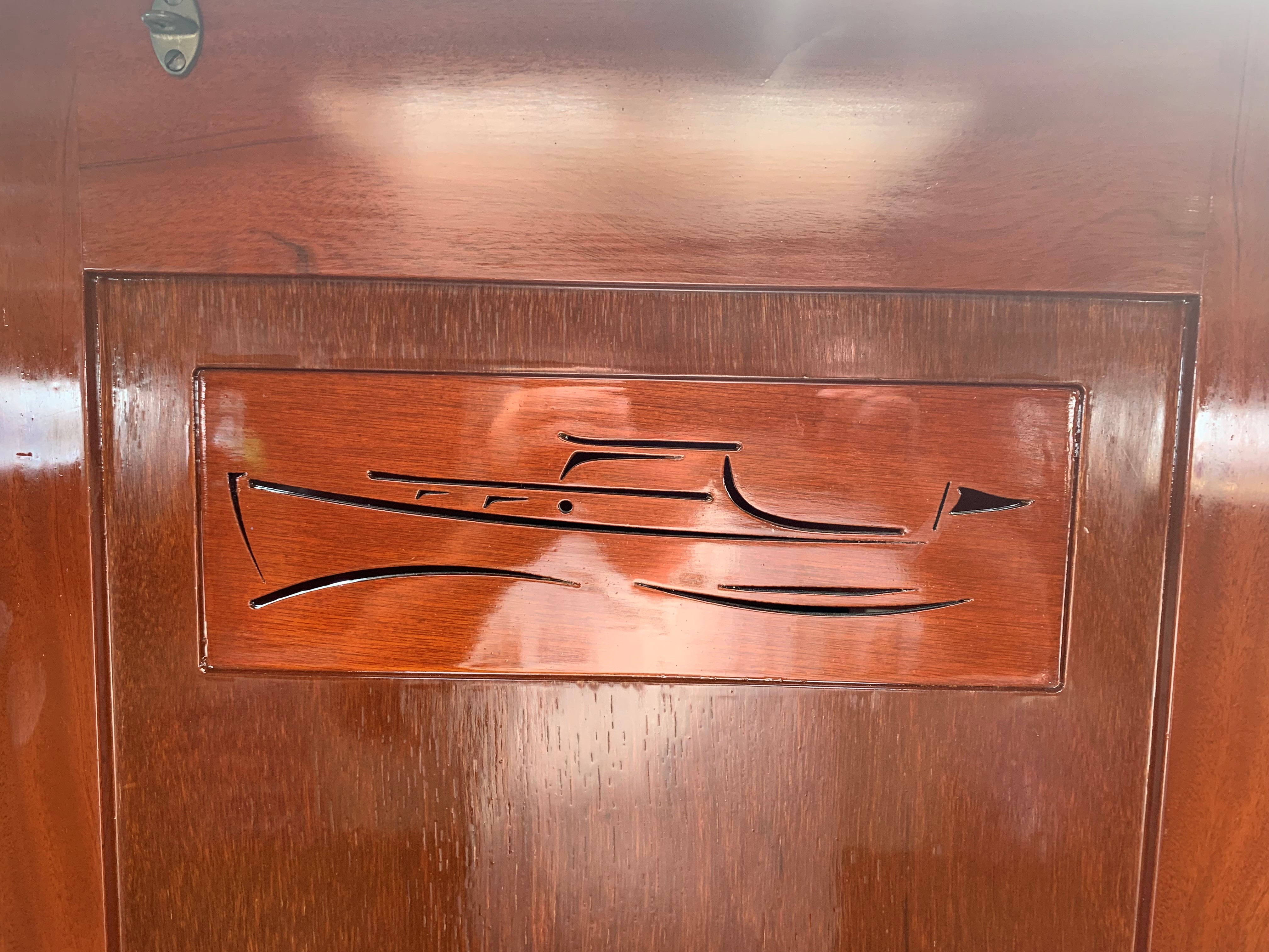 Jeanette — Cavanaugh Lobster Yacht — photo 8