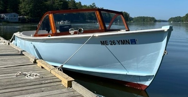 Just Right — Albury Runabout — photo 2