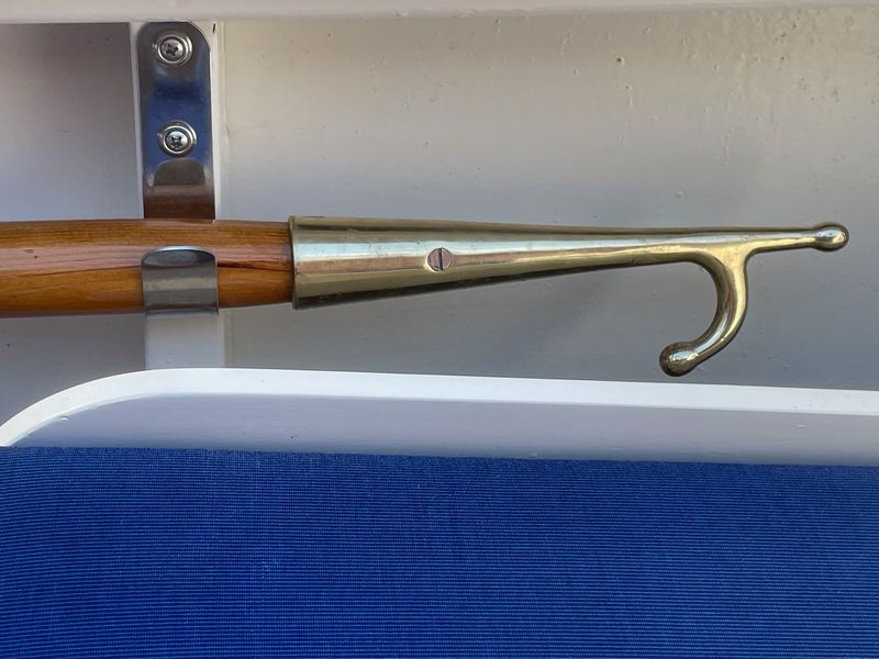 Just Right — Albury Runabout — photo 4