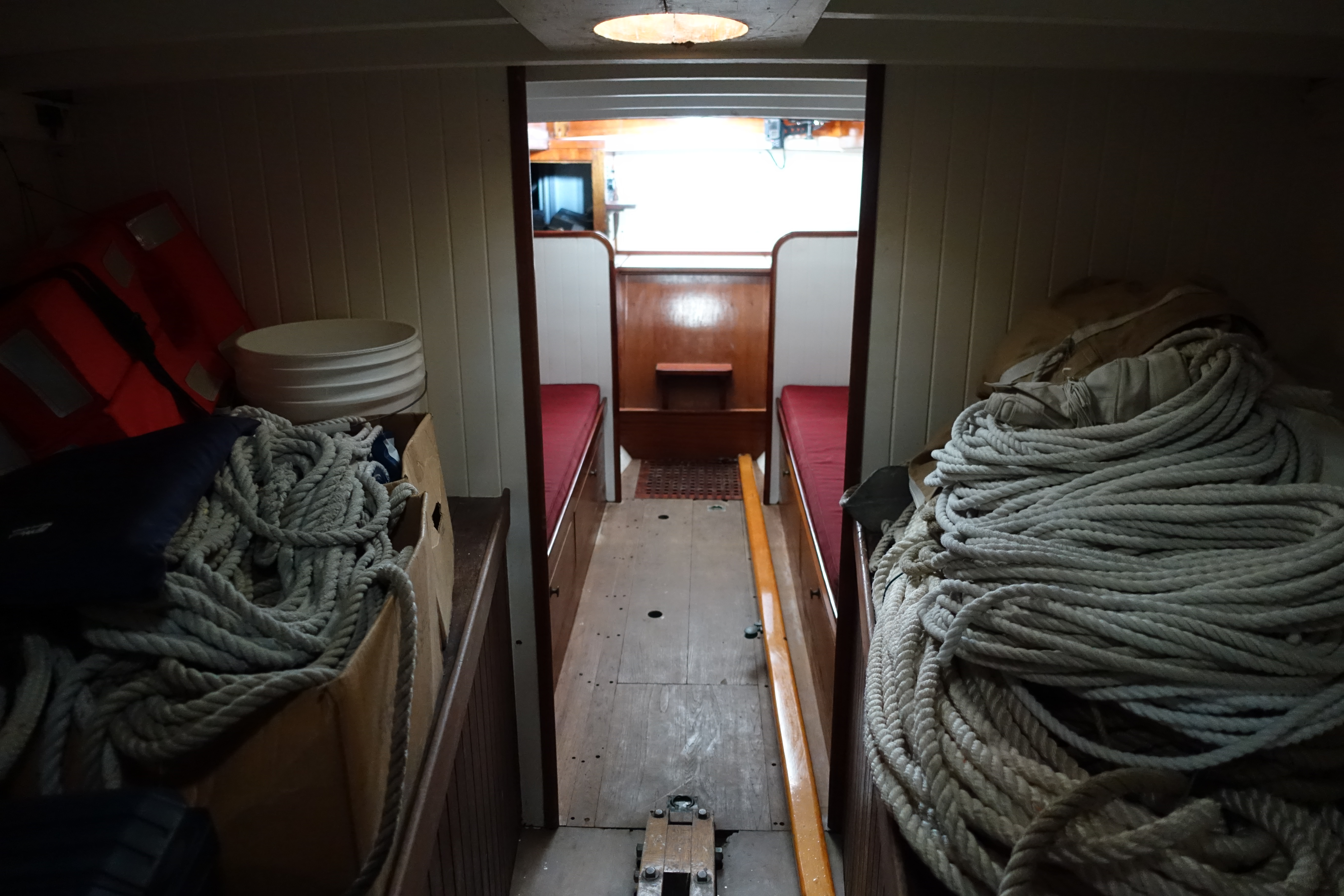 Little Dipper — Starling Burgess Cutter — photo 3