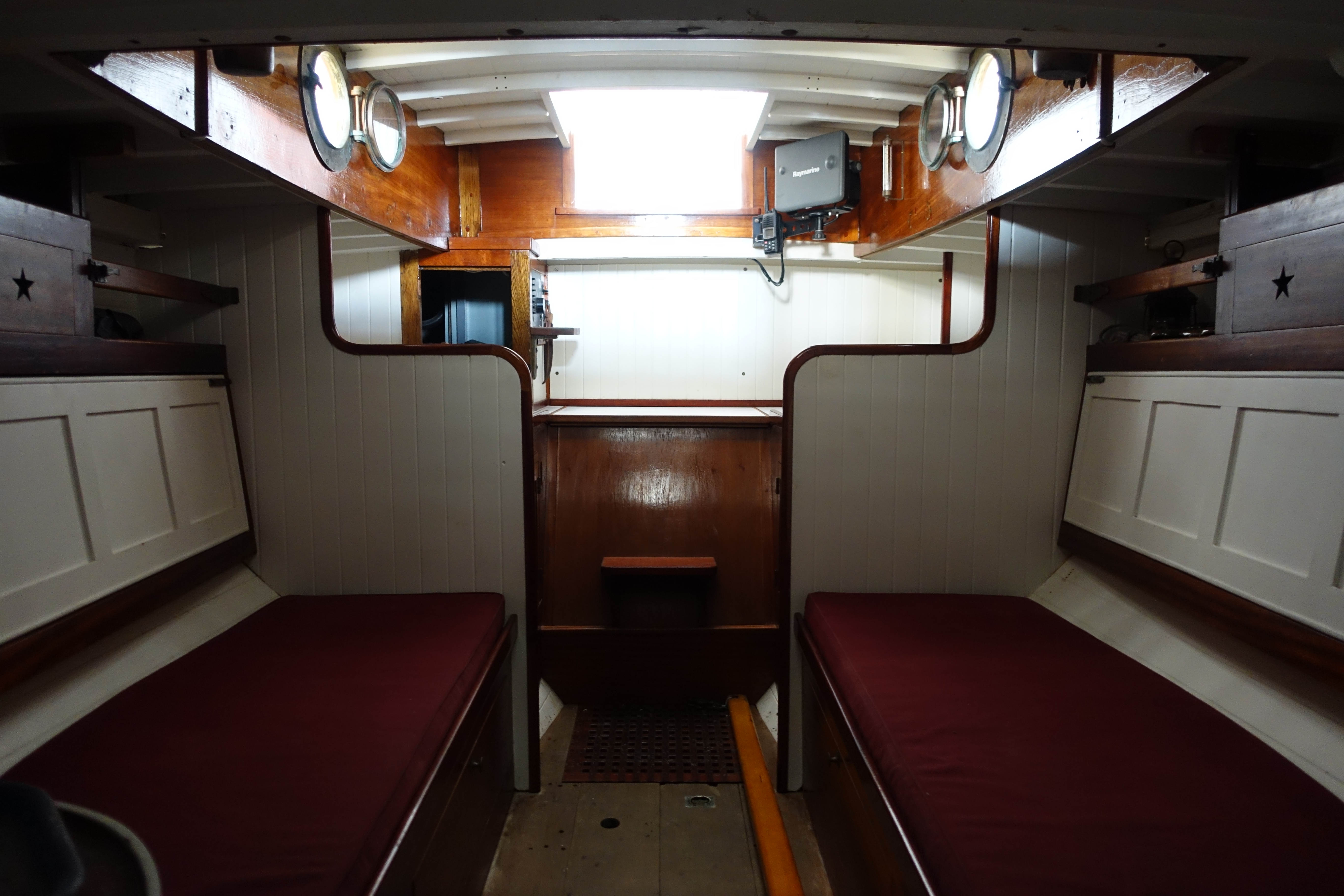 Little Dipper — Starling Burgess Cutter — photo 5