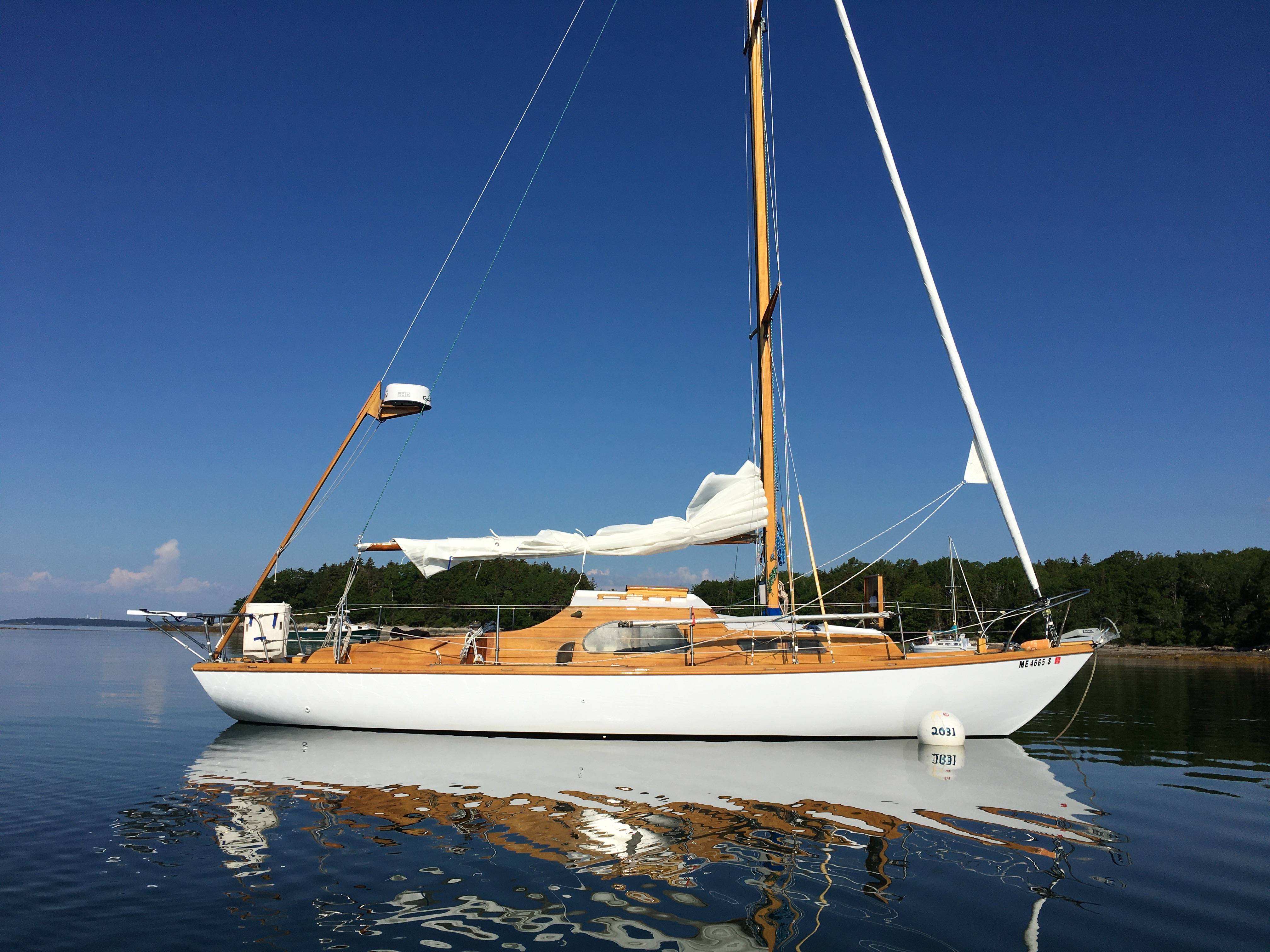 Lyceum — Van de Stadt 30 Sloop