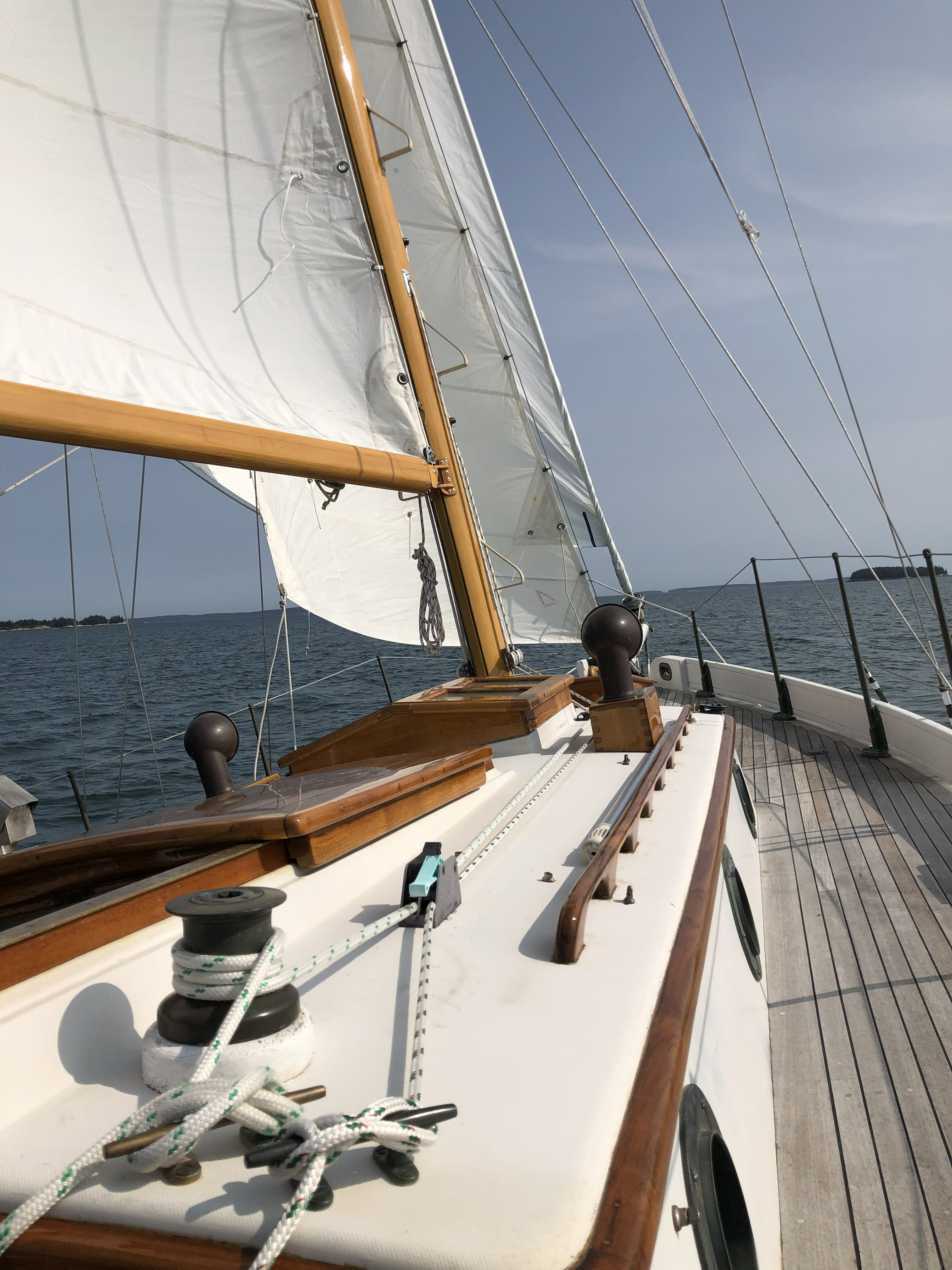 Paragon — Bristol Channel Cutter — photo 6