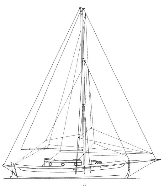 Paragon — Bristol Channel Cutter — photo 11