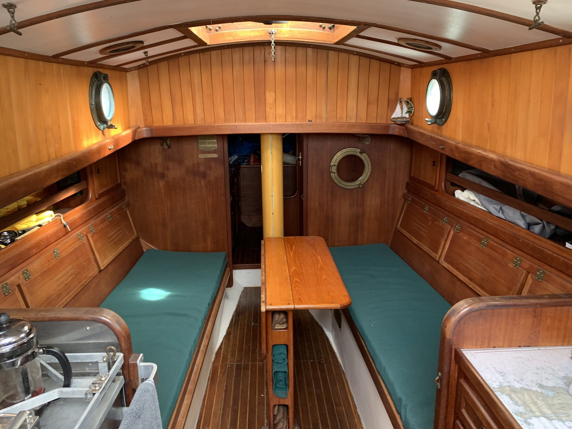 Paragon — Bristol Channel Cutter — photo 19 of 22