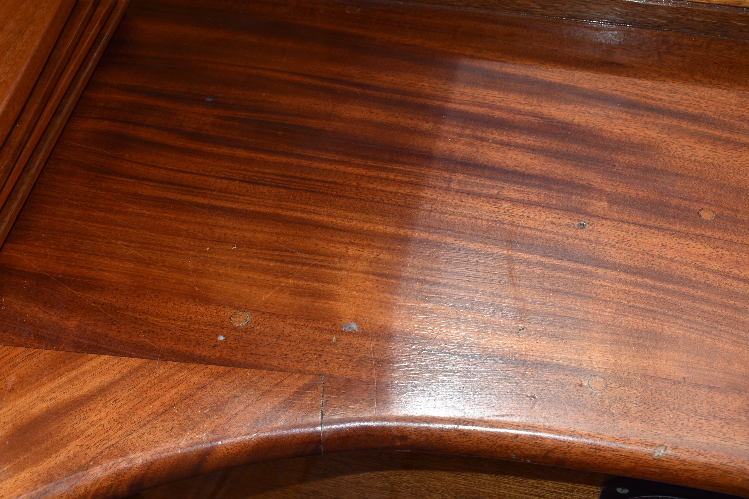 Svek — Reimers Tumlaren Sloop — photo 13