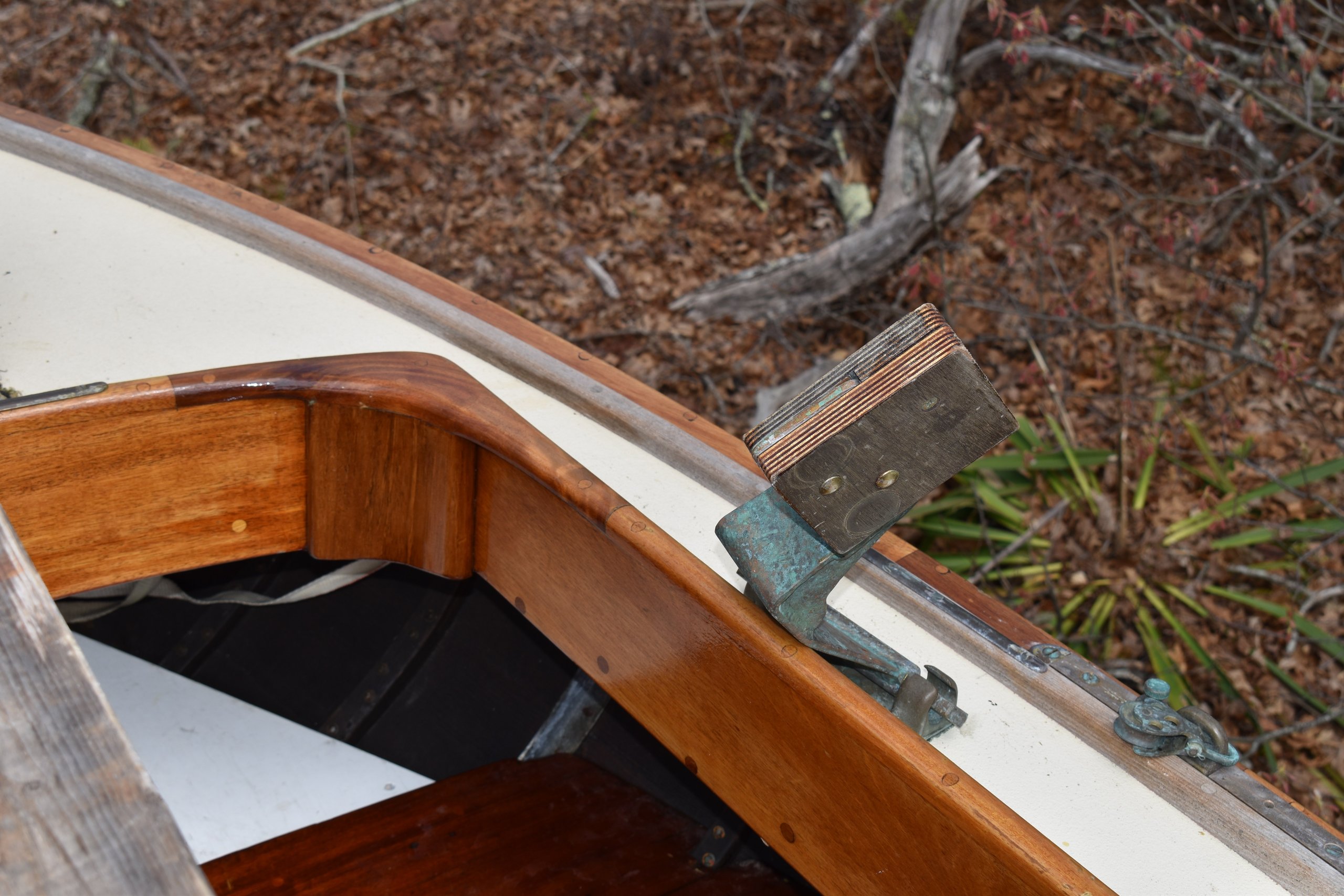Svek — Reimers Tumlaren Sloop — photo 34