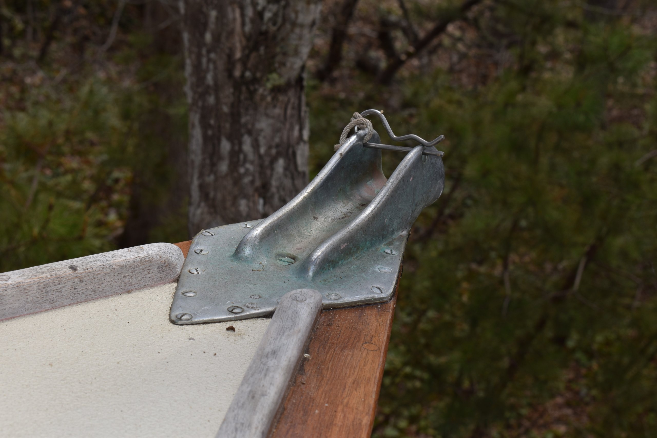Svek — Reimers Tumlaren Sloop — photo 38