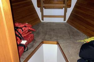 Wagtail — Newman 36 Lobster Yacht — photo 9