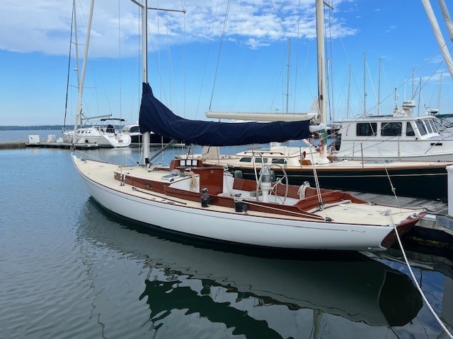 Windward — Center Harbor 31