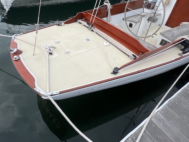 Windward — Center Harbor 31 — photo 4