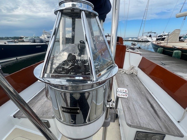 Windward — Center Harbor 31 — photo 6
