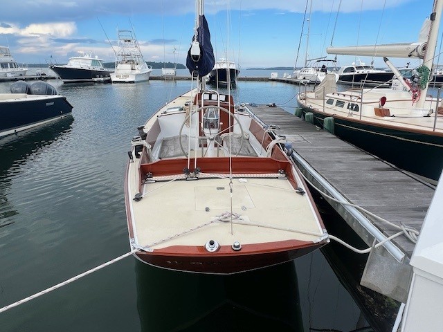 Windward — Center Harbor 31 — photo 9