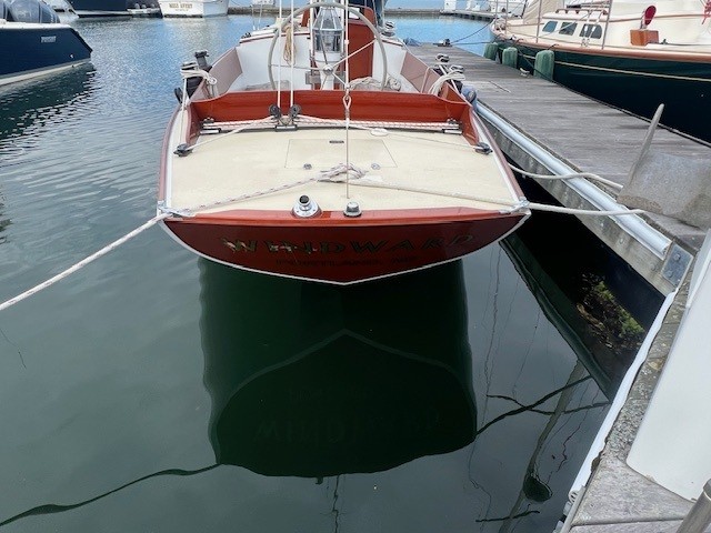 Windward — Center Harbor 31 — photo 12