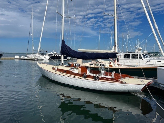 Windward — Center Harbor 31 — photo 13