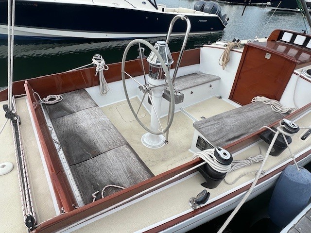 Windward — Center Harbor 31 — photo 15
