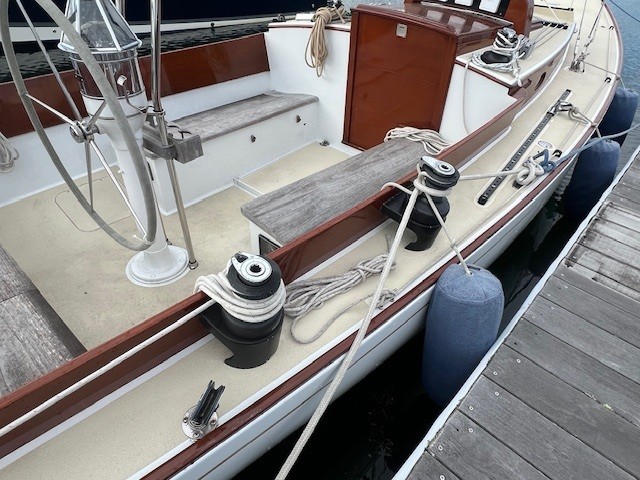 Windward — Center Harbor 31 — photo 18